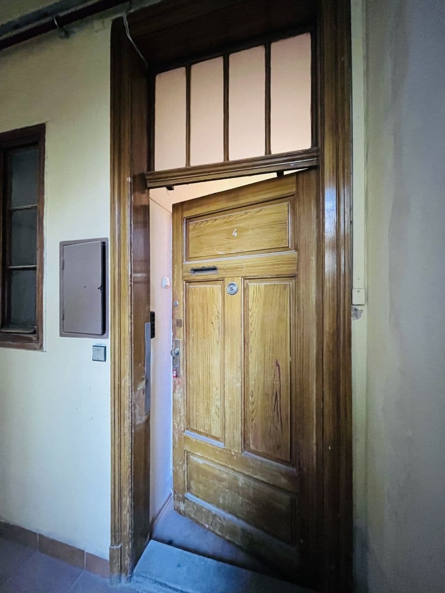 Predaj bytu 3-izbový 71 m², Bayerova, Brno, Jihomoravský kraj Predaj bytu 3-izbový 71 m², Bayerova, Brno, Jihomoravský kraj