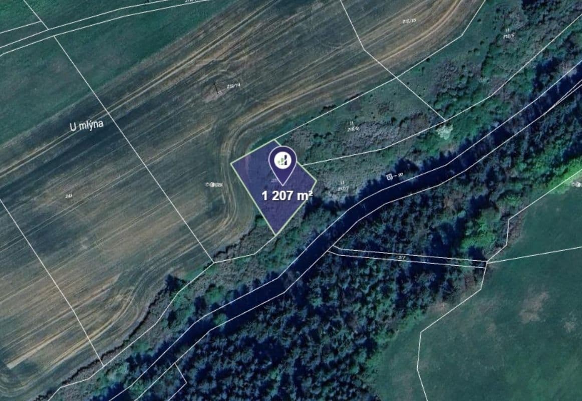 Predaj pozemku 48.693 m², Zbiroh, Plzeňský kraj Predaj pozemku 48.693 m², Zbiroh, Plzeňský kraj