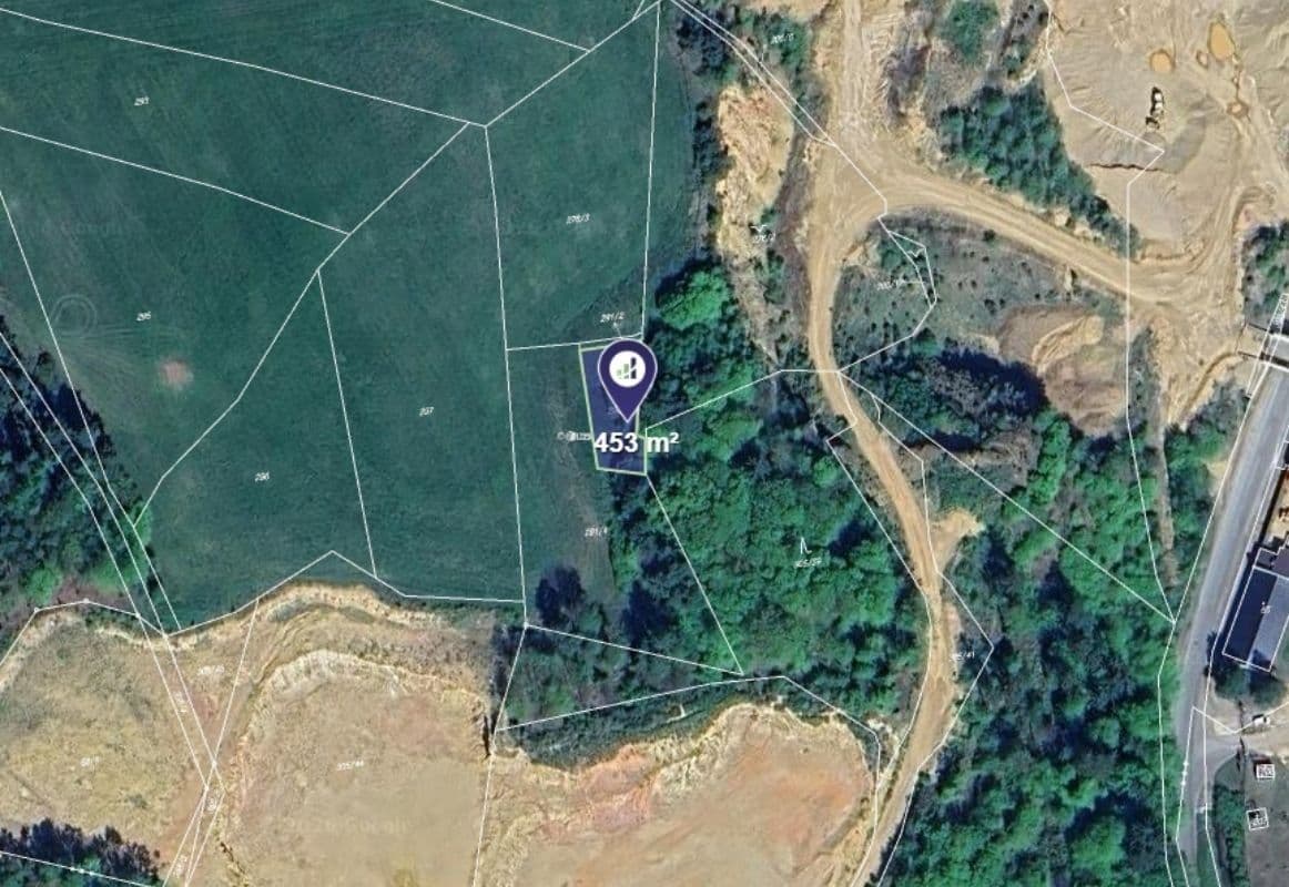 Predaj pozemku 48.693 m², Zbiroh, Plzeňský kraj Predaj pozemku 48.693 m², Zbiroh, Plzeňský kraj