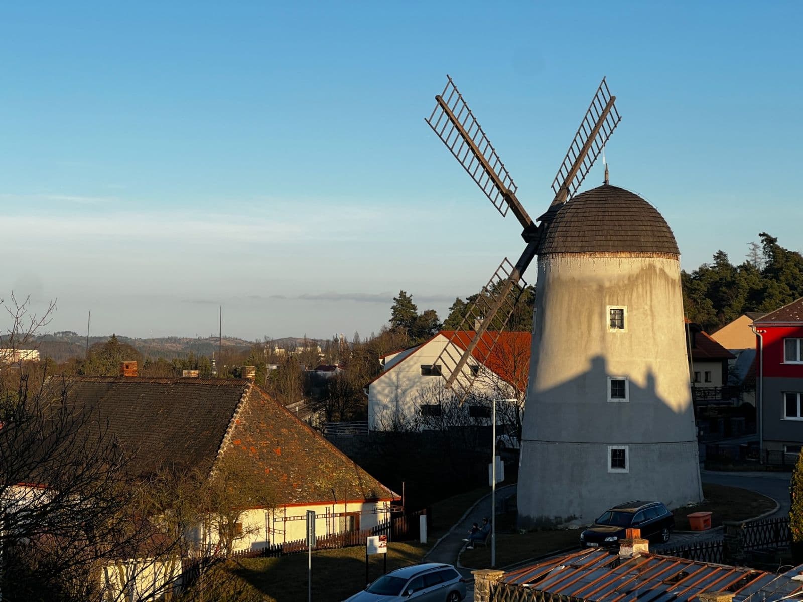 Prenájom bytu 2-izbový 60 m², Pražská, Třebíč, Kraj Vysočina Prenájom bytu 2-izbový 60 m², Pražská, Třebíč, Kraj Vysočina