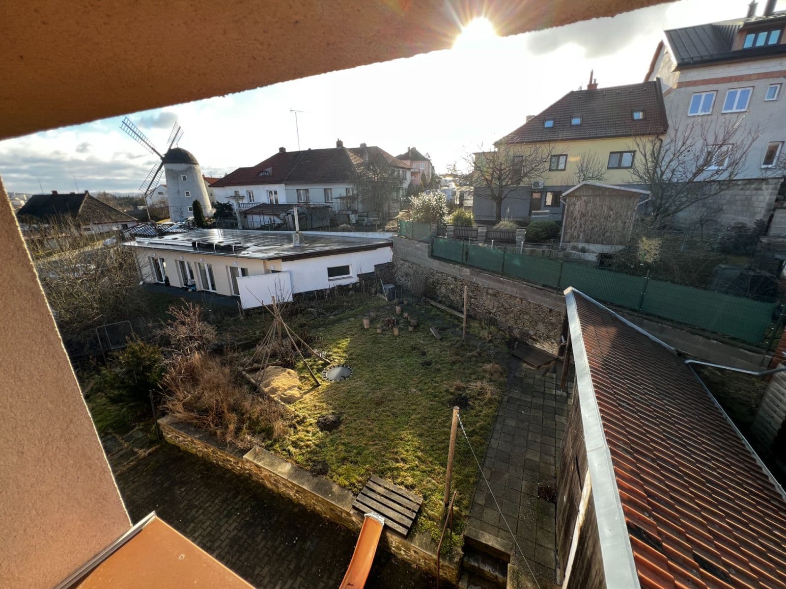 Prenájom bytu 2-izbový 60 m², Pražská, Třebíč, Kraj Vysočina Prenájom bytu 2-izbový 60 m², Pražská, Třebíč, Kraj Vysočina