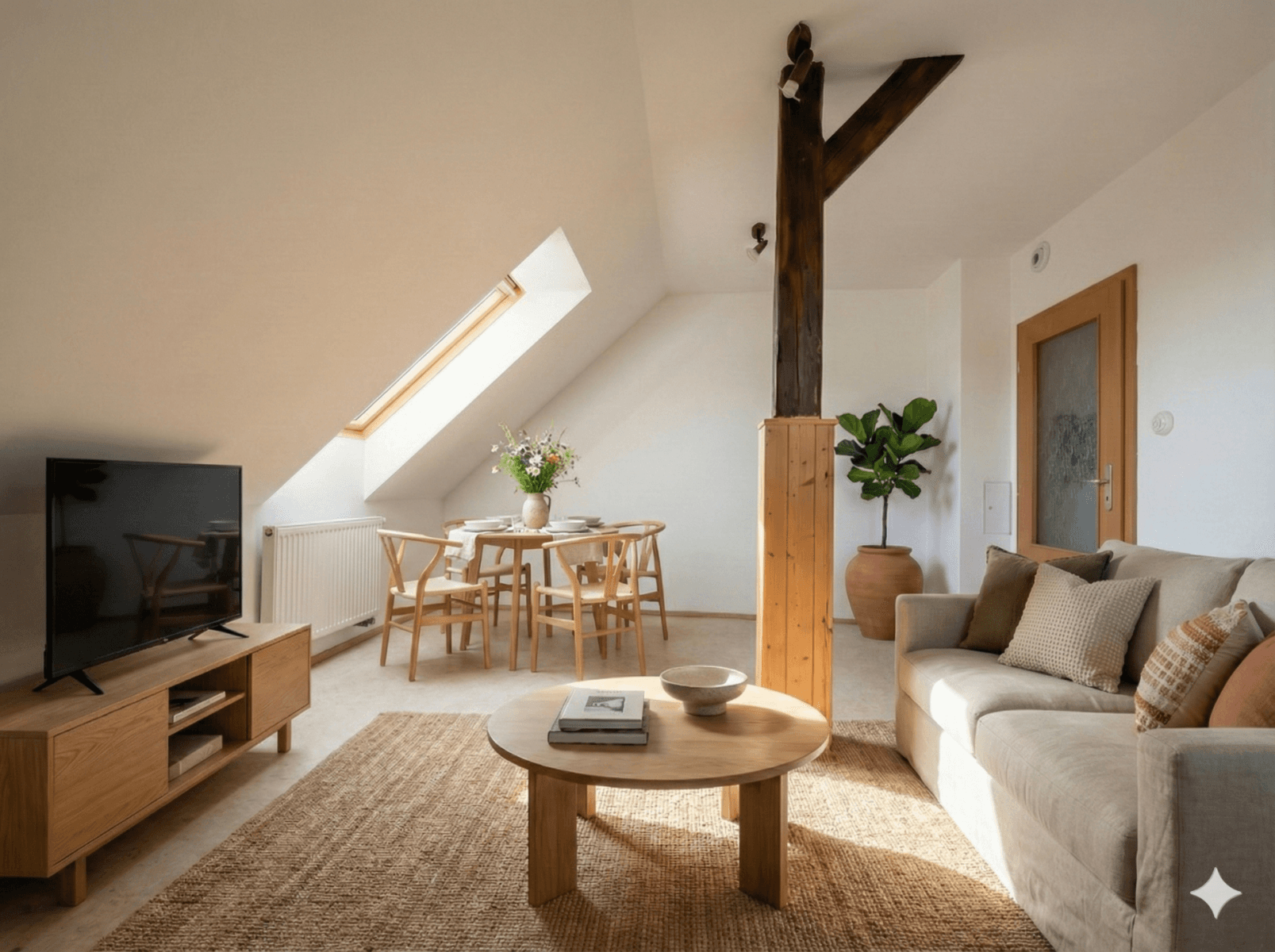 Prenájom bytu 2-izbový 60 m², Pražská, Třebíč, Kraj Vysočina Prenájom bytu 2-izbový 60 m², Pražská, Třebíč, Kraj Vysočina