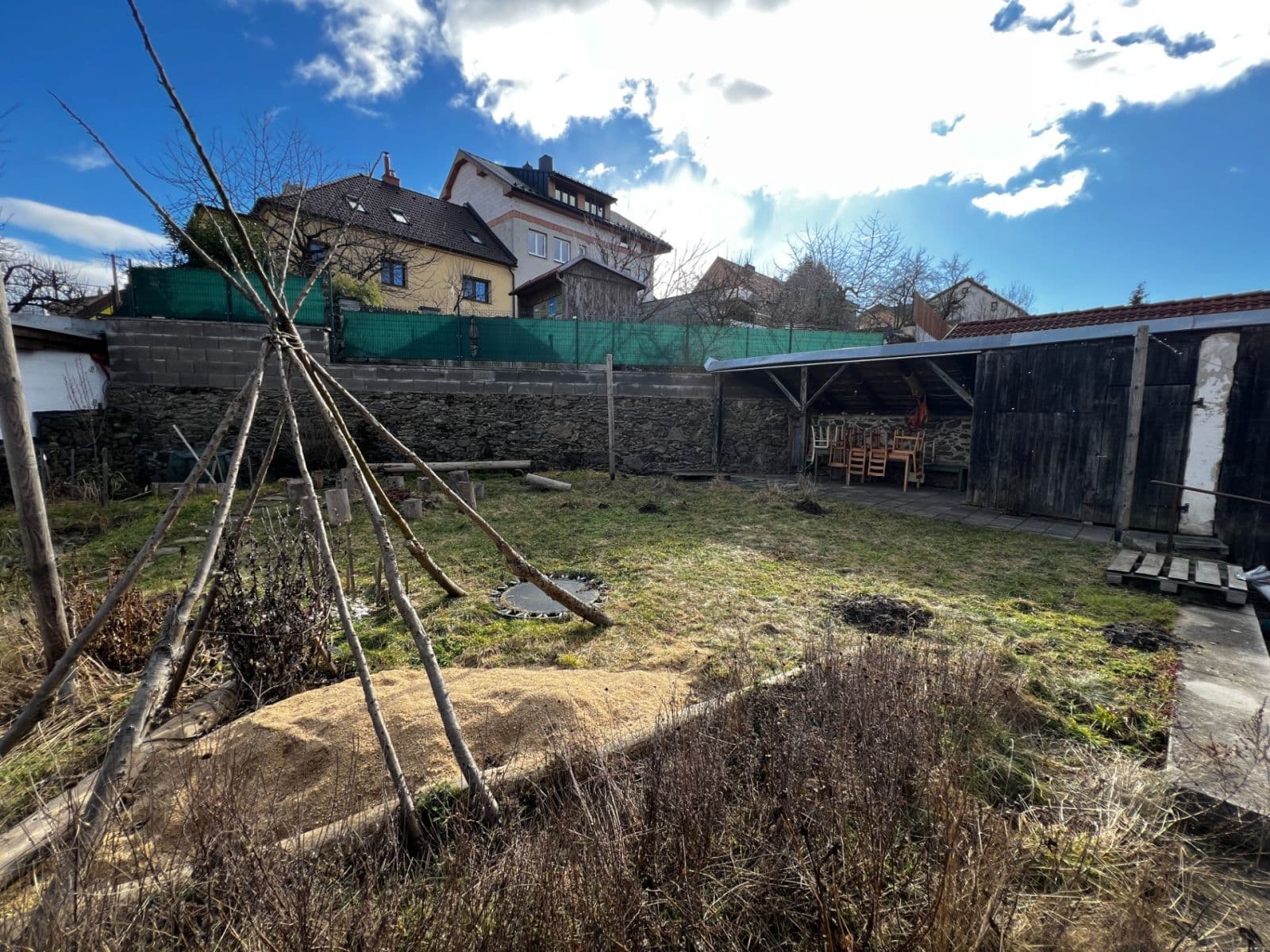 Prenájom bytu 2-izbový 60 m², Pražská, Třebíč, Kraj Vysočina Prenájom bytu 2-izbový 60 m², Pražská, Třebíč, Kraj Vysočina