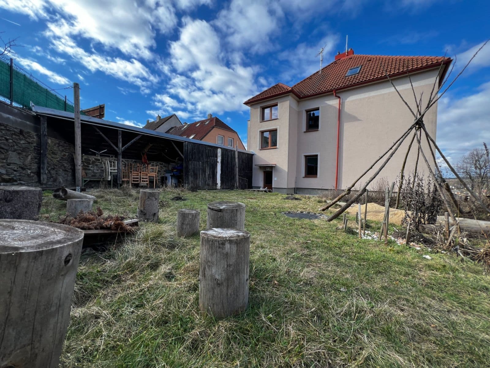 Prenájom bytu 2-izbový 60 m², Pražská, Třebíč, Kraj Vysočina Prenájom bytu 2-izbový 60 m², Pražská, Třebíč, Kraj Vysočina