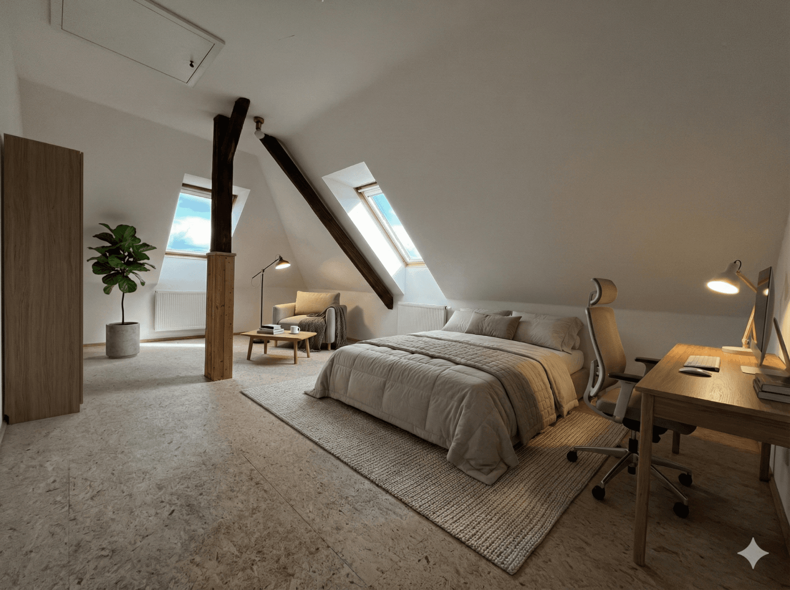 Prenájom bytu 2-izbový 60 m², Pražská, Třebíč, Kraj Vysočina Prenájom bytu 2-izbový 60 m², Pražská, Třebíč, Kraj Vysočina