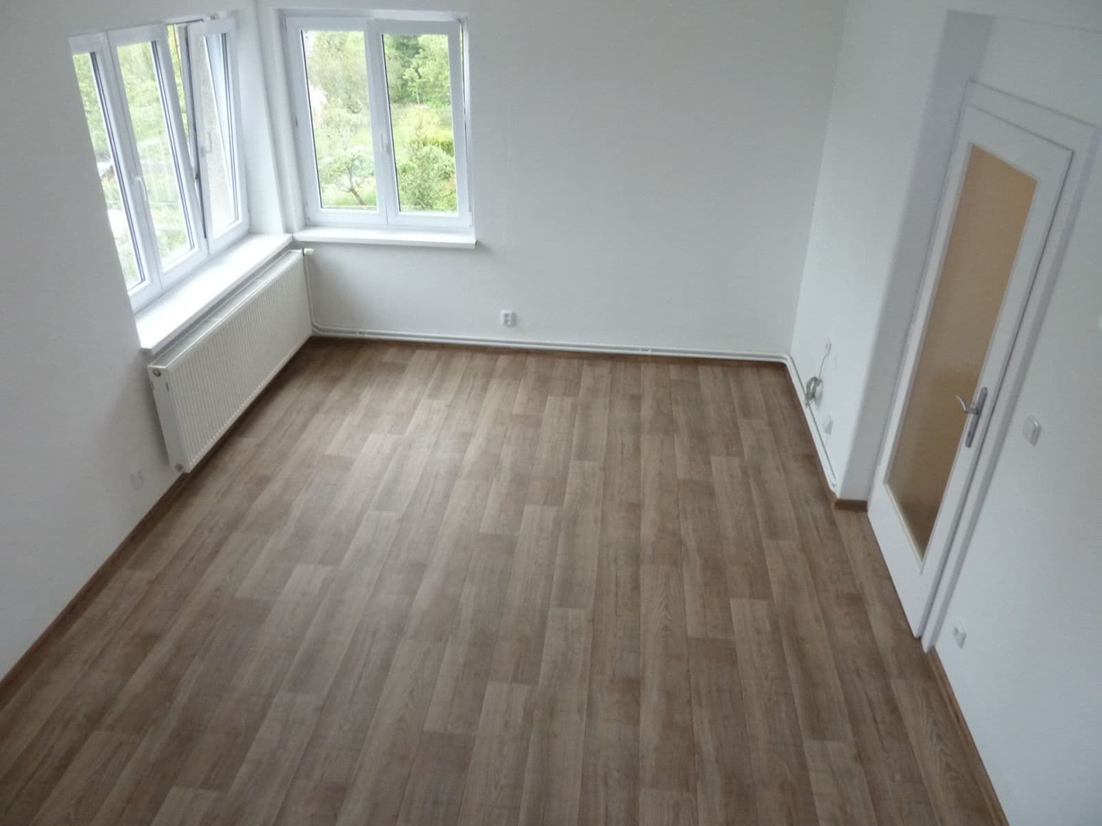 Prenájom bytu 1-izbový 45 m², Nové náměstí, Brno, Jihomoravský kraj Prenájom bytu 1-izbový 45 m², Nové náměstí, Brno, Jihomoravský kraj