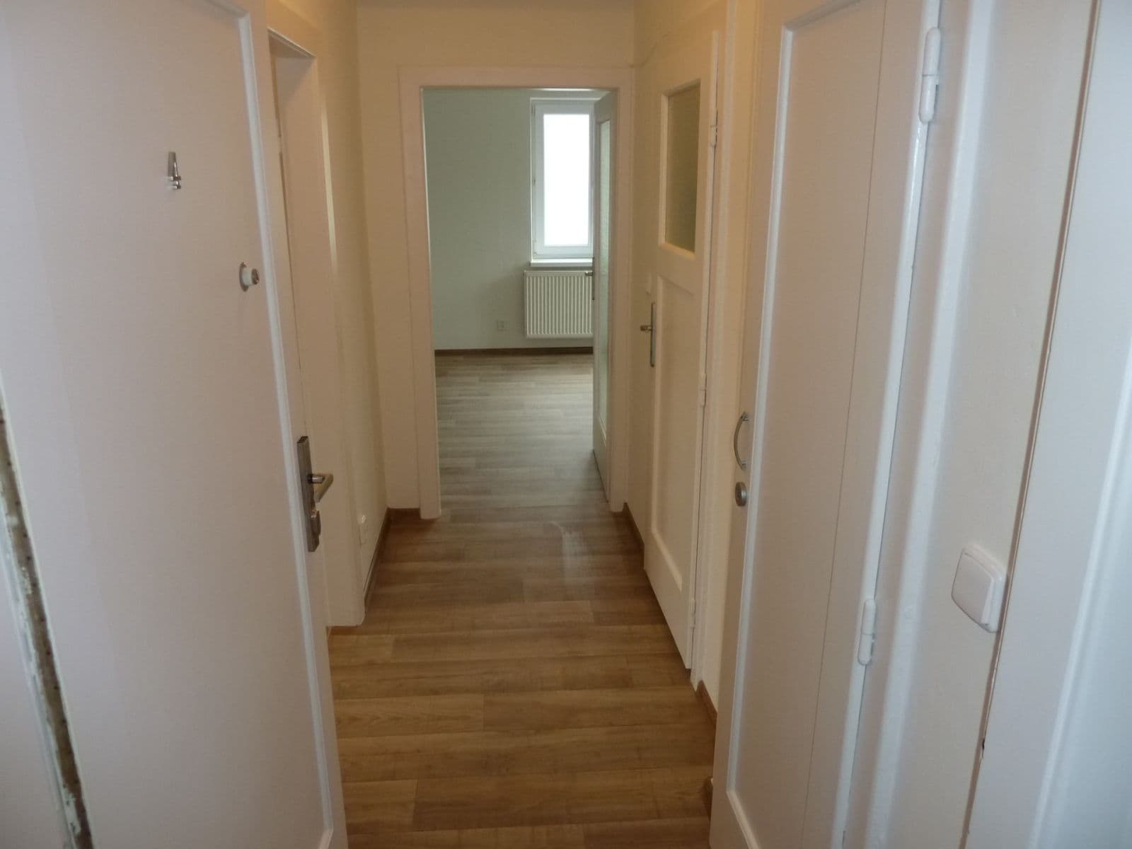 Prenájom bytu 1-izbový 45 m², Nové náměstí, Brno, Jihomoravský kraj Prenájom bytu 1-izbový 45 m², Nové náměstí, Brno, Jihomoravský kraj