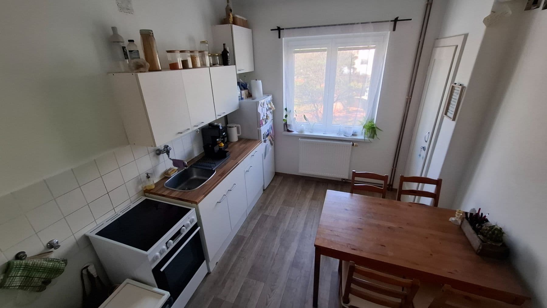 Prenájom bytu 1-izbový 45 m², Nové náměstí, Brno, Jihomoravský kraj Prenájom bytu 1-izbový 45 m², Nové náměstí, Brno, Jihomoravský kraj