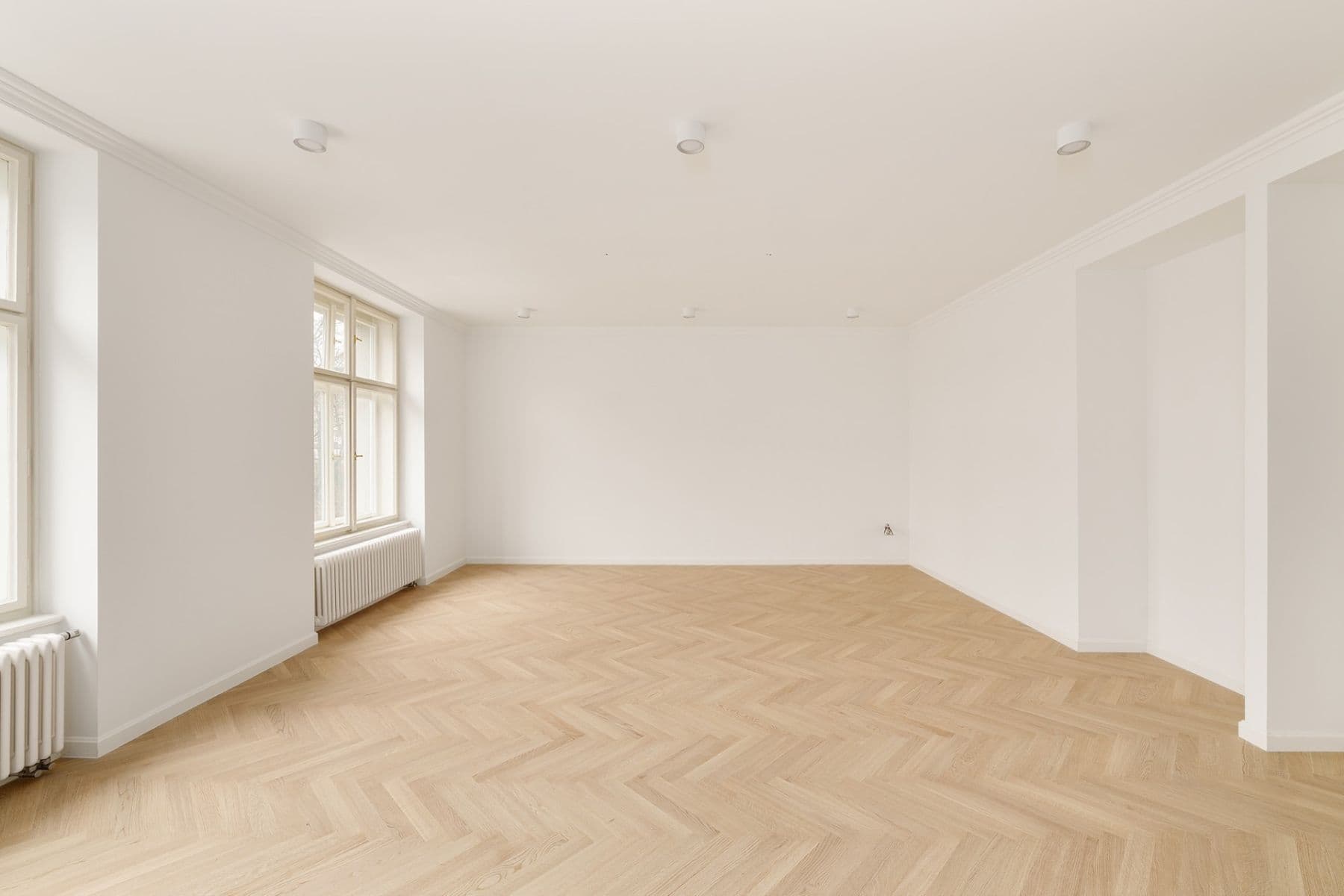 Predaj bytu 3-izbový 97 m², Rejskova, Praha, Praha Predaj bytu 3-izbový 97 m², Rejskova, Praha, Praha