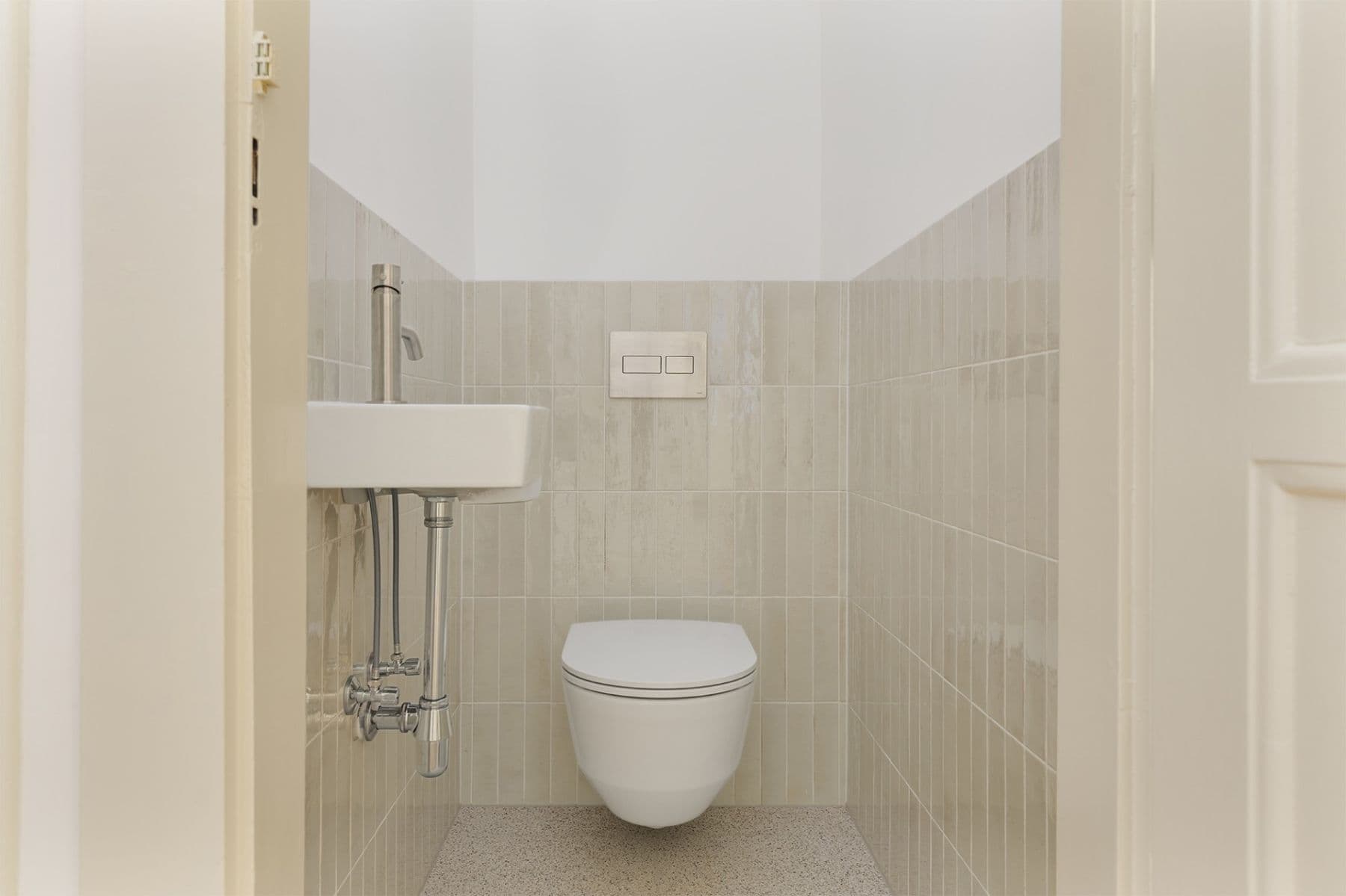 Predaj bytu 3-izbový 97 m², Rejskova, Praha, Praha Predaj bytu 3-izbový 97 m², Rejskova, Praha, Praha