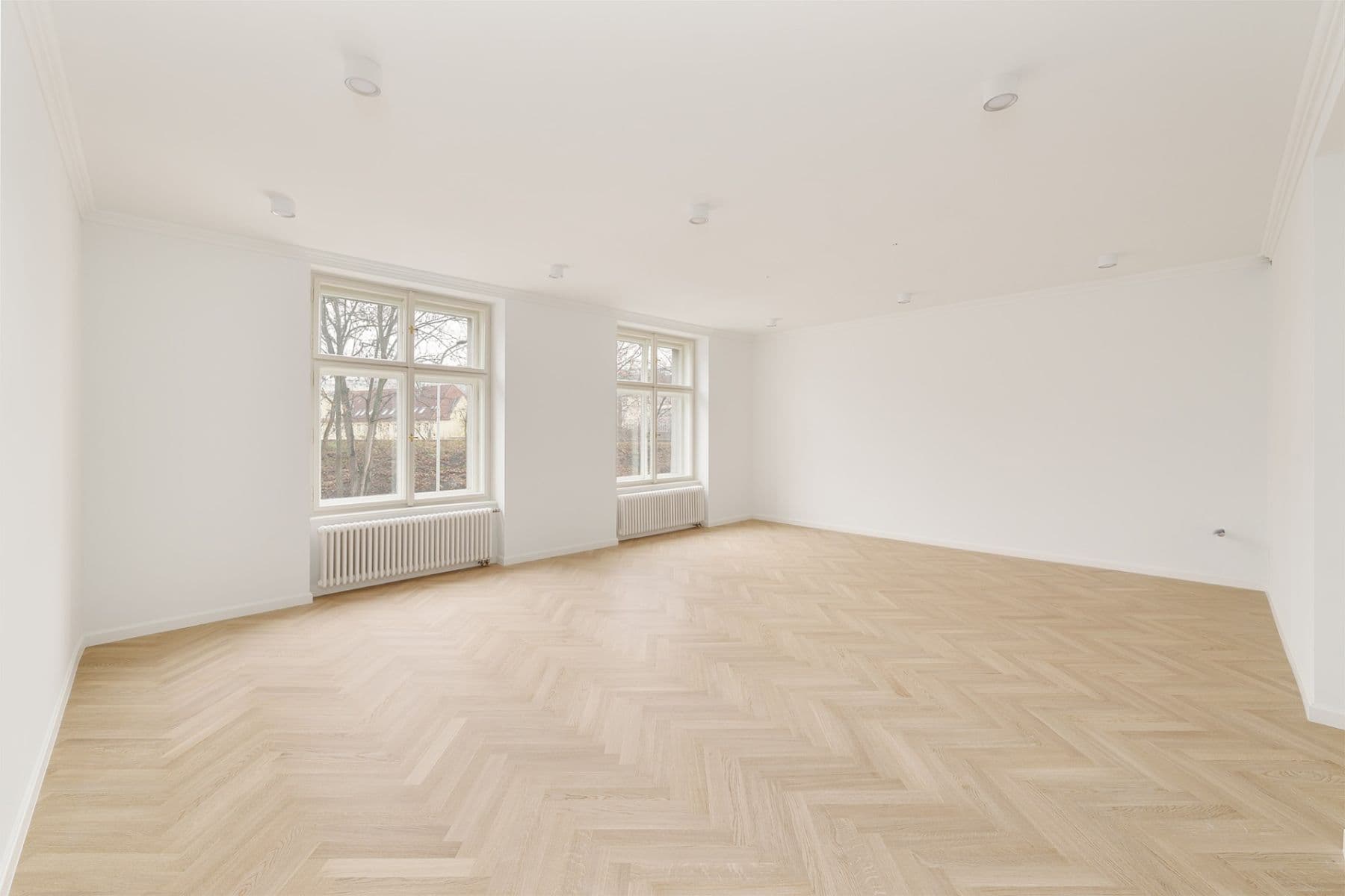 Predaj bytu 3-izbový 97 m², Rejskova, Praha, Praha Predaj bytu 3-izbový 97 m², Rejskova, Praha, Praha
