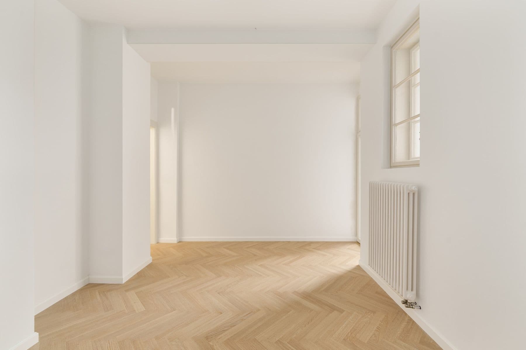 Predaj bytu 3-izbový 97 m², Rejskova, Praha, Praha Predaj bytu 3-izbový 97 m², Rejskova, Praha, Praha