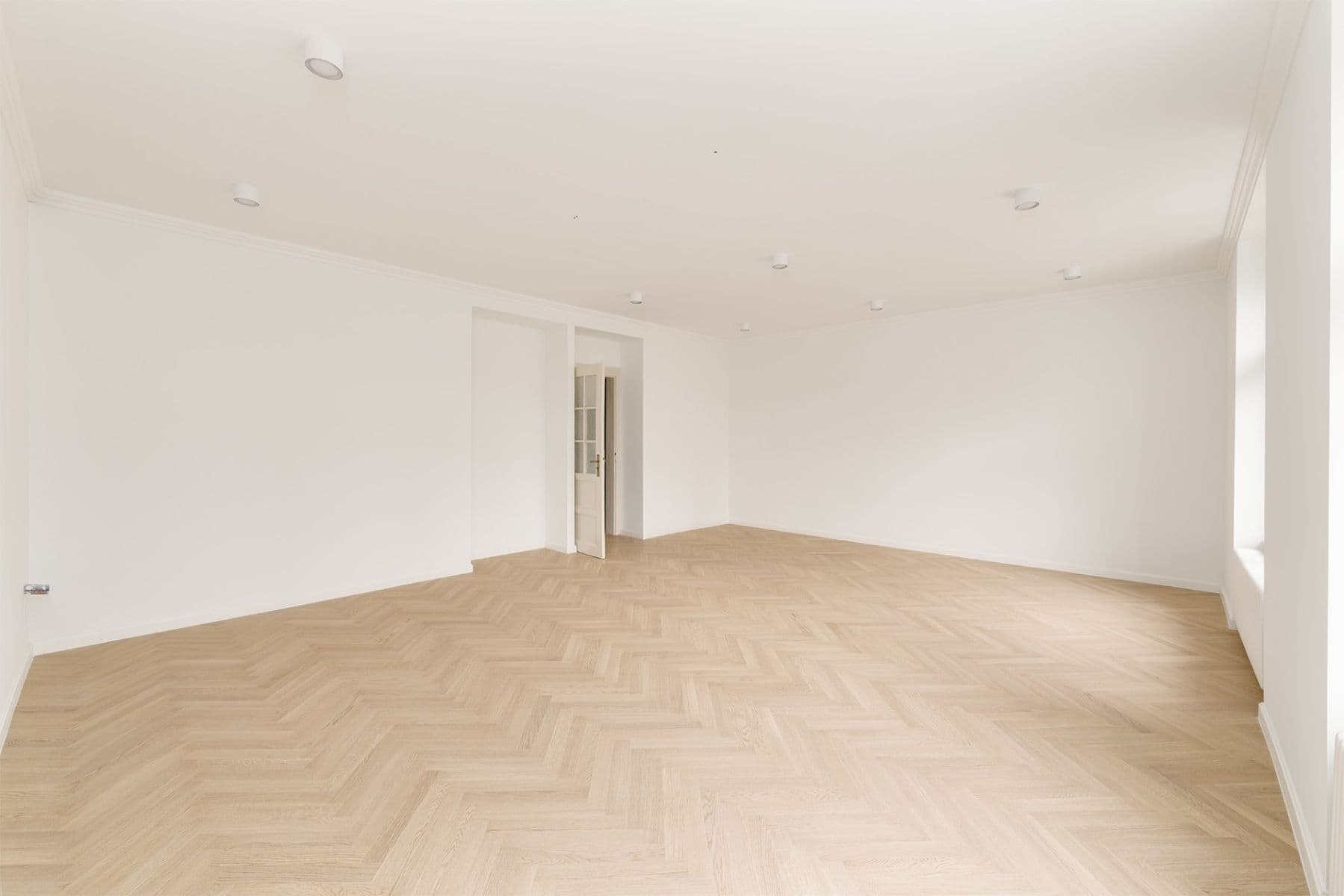 Predaj bytu 3-izbový 97 m², Rejskova, Praha, Praha Predaj bytu 3-izbový 97 m², Rejskova, Praha, Praha