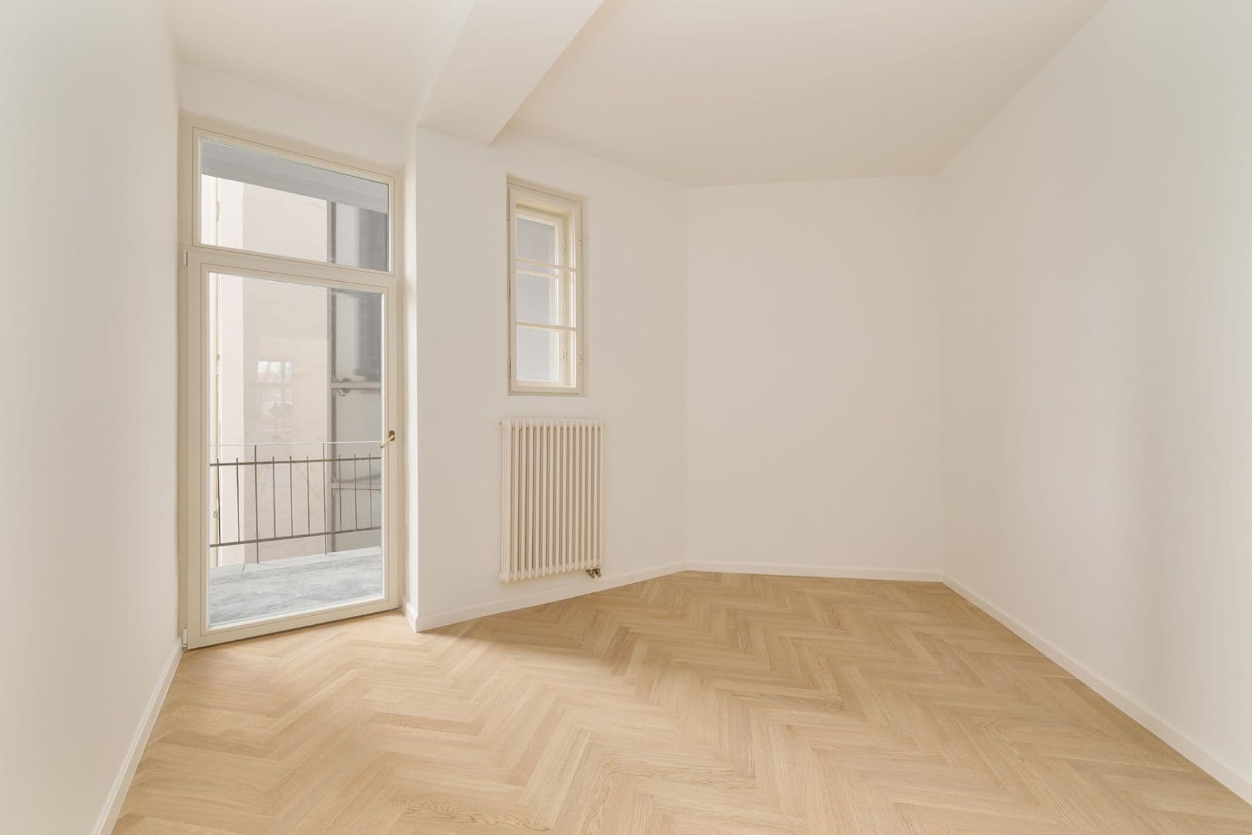 Predaj bytu 3-izbový 97 m², Rejskova, Praha, Praha Predaj bytu 3-izbový 97 m², Rejskova, Praha, Praha