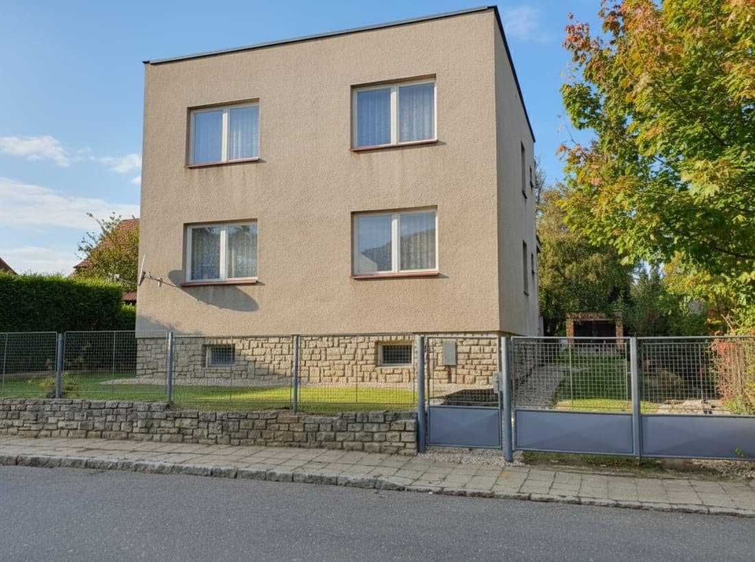 Predaj domu 203 m², pozemek 687 m², Rokycanova, Kutná Hora, Středočeský kraj Predaj domu 203 m², pozemek 687 m², Rokycanova, Kutná Hora, Středočeský kraj