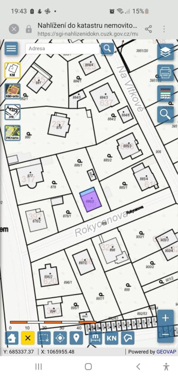 Predaj domu 203 m², pozemek 687 m², Rokycanova, Kutná Hora, Středočeský kraj Predaj domu 203 m², pozemek 687 m², Rokycanova, Kutná Hora, Středočeský kraj