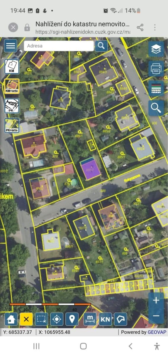 Predaj domu 203 m², pozemek 687 m², Rokycanova, Kutná Hora, Středočeský kraj Predaj domu 203 m², pozemek 687 m², Rokycanova, Kutná Hora, Středočeský kraj