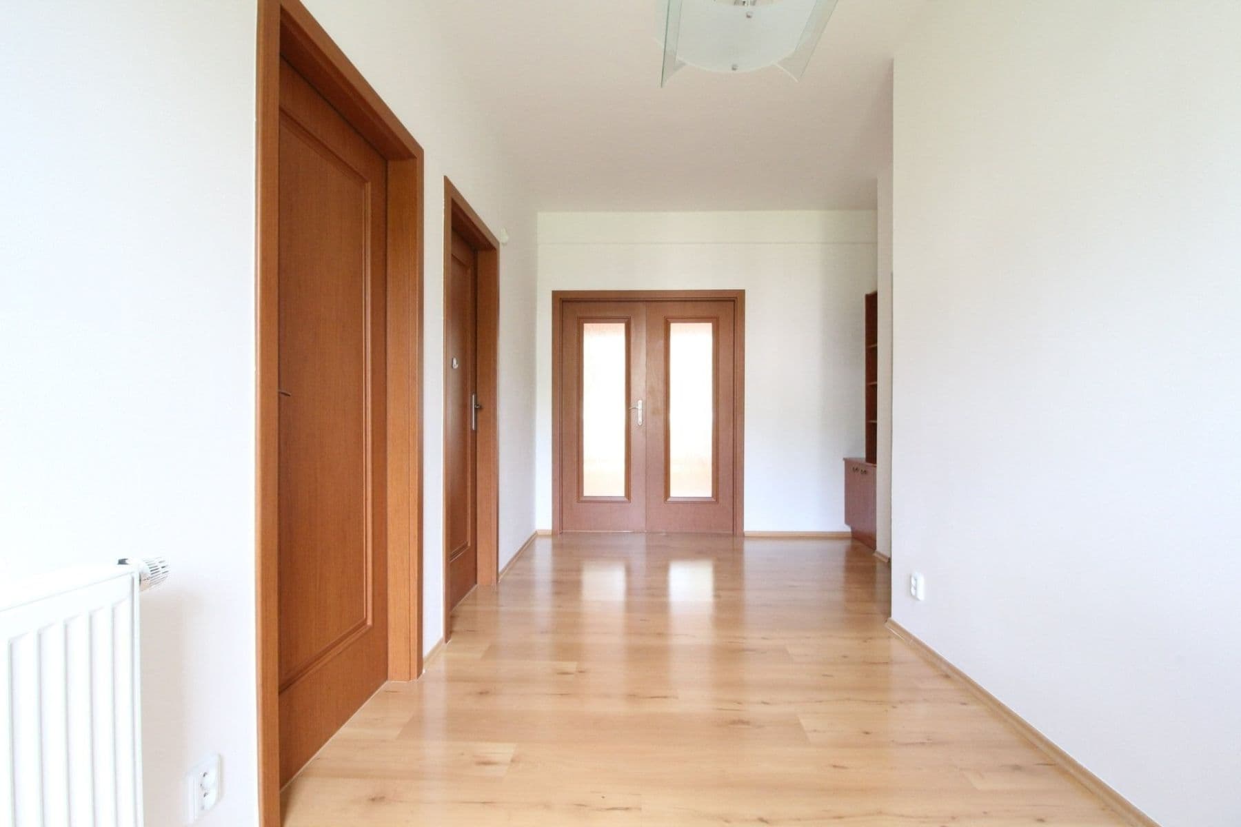 Prenájom bytu 4-izbový 110 m², Na Hřebenkách, Praha, Praha Prenájom bytu 4-izbový 110 m², Na Hřebenkách, Praha, Praha