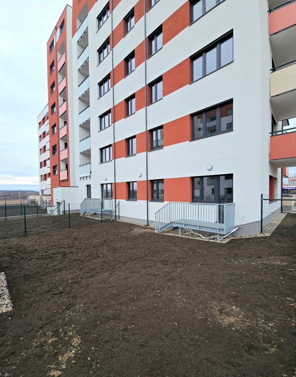 Prenájom bytu 3-izbový 67 m², Hermanové, Praha, Praha Prenájom bytu 3-izbový 67 m², Hermanové, Praha, Praha