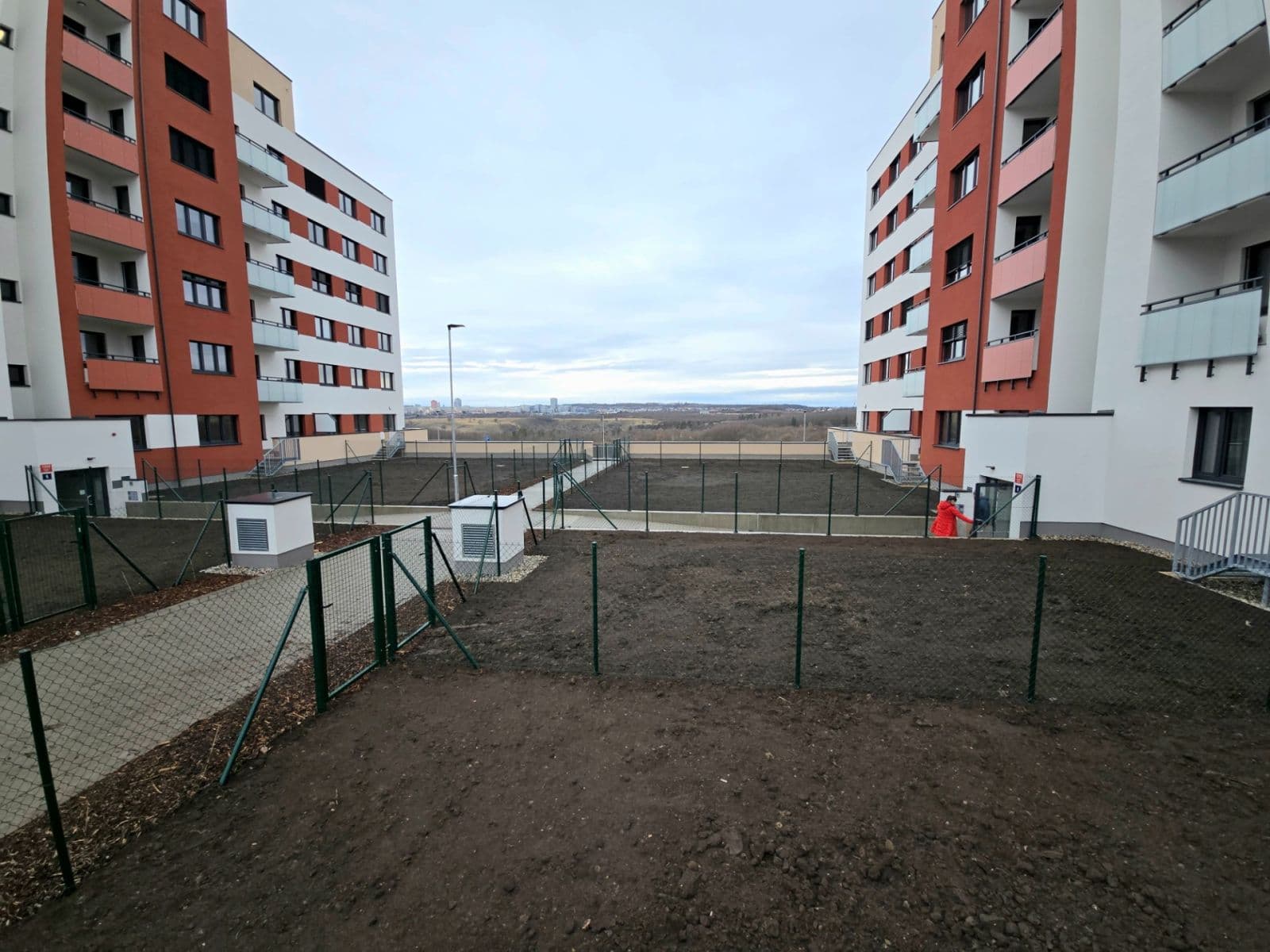 Prenájom bytu 3-izbový 67 m², Hermanové, Praha, Praha Prenájom bytu 3-izbový 67 m², Hermanové, Praha, Praha