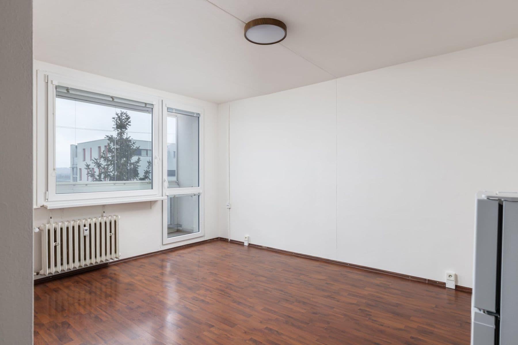 Prenájom bytu 1-izbový 33 m², Kaplická, Praha, Praha Prenájom bytu 1-izbový 33 m², Kaplická, Praha, Praha
