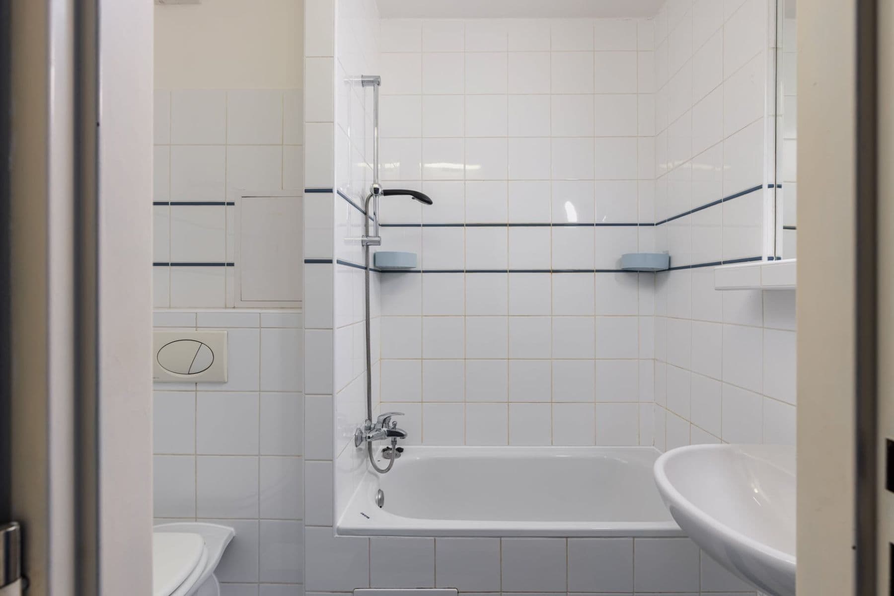 Prenájom bytu 1-izbový 33 m², Kaplická, Praha, Praha Prenájom bytu 1-izbový 33 m², Kaplická, Praha, Praha