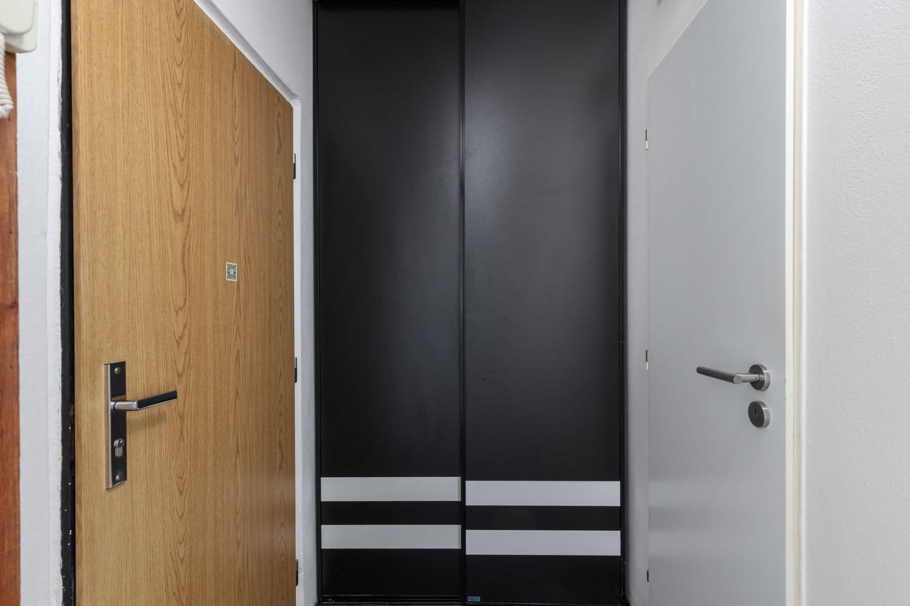 Prenájom bytu 1-izbový 33 m², Kaplická, Praha, Praha Prenájom bytu 1-izbový 33 m², Kaplická, Praha, Praha