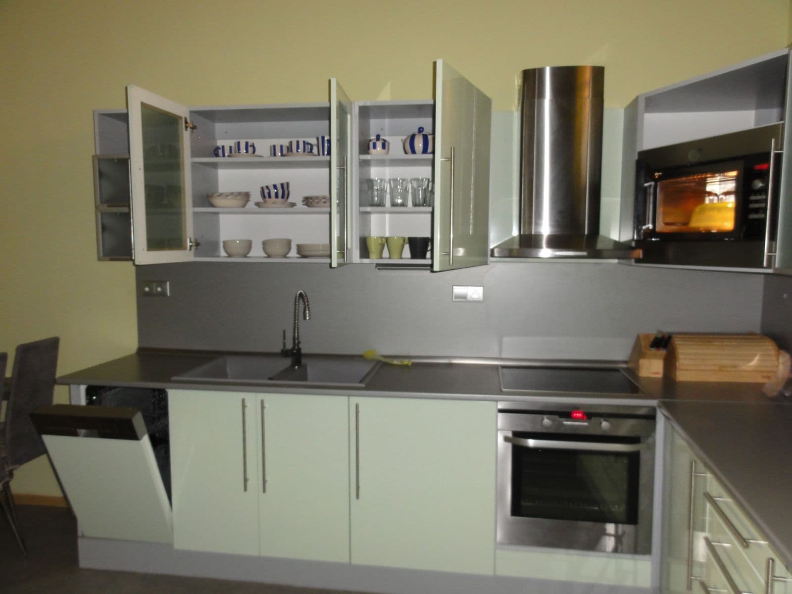 Prenájom bytu 1-izbový 43 m², Spálená, Praha, Praha Prenájom bytu 1-izbový 43 m², Spálená, Praha, Praha