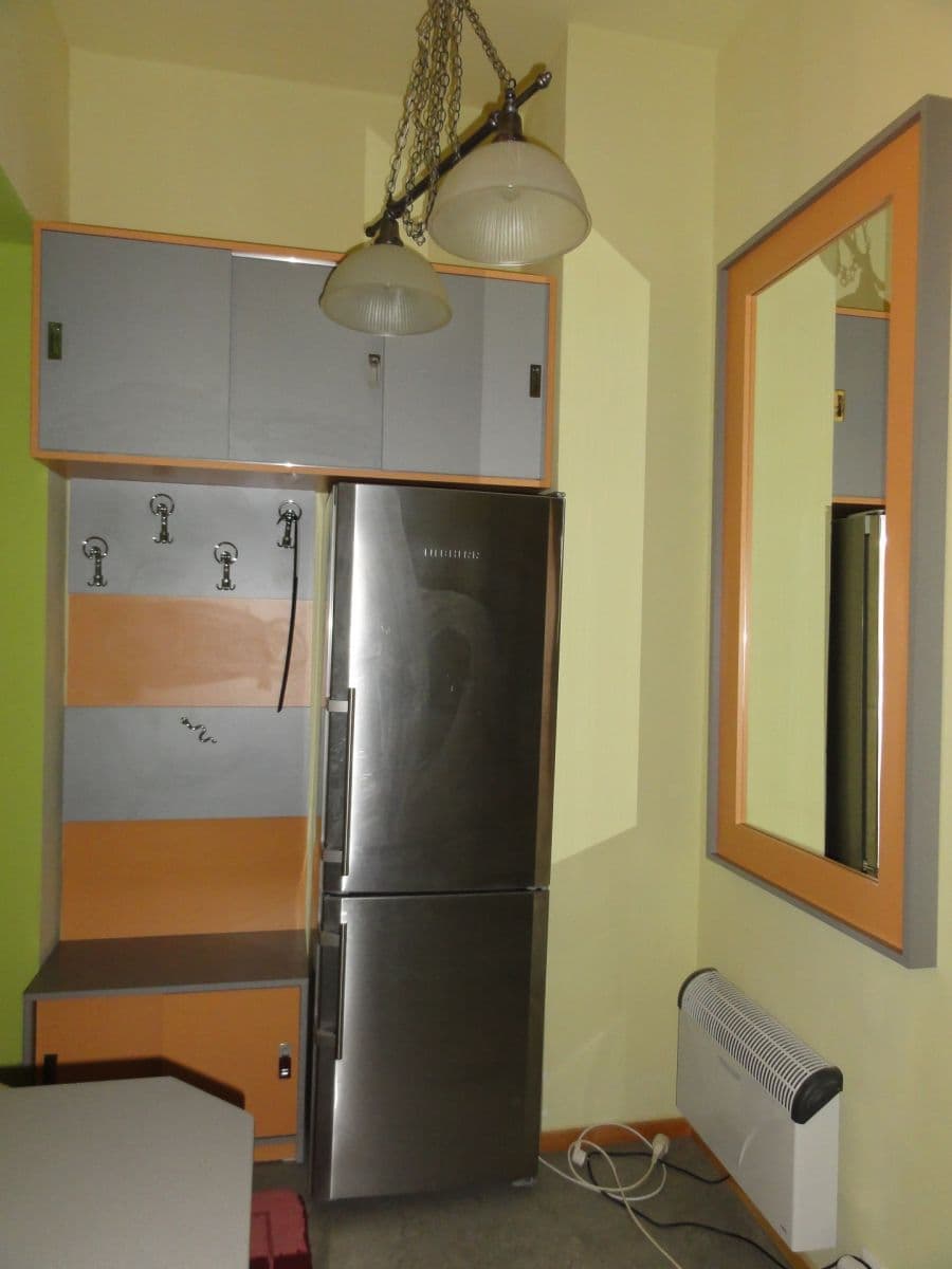 Prenájom bytu 1-izbový 43 m², Spálená, Praha, Praha Prenájom bytu 1-izbový 43 m², Spálená, Praha, Praha