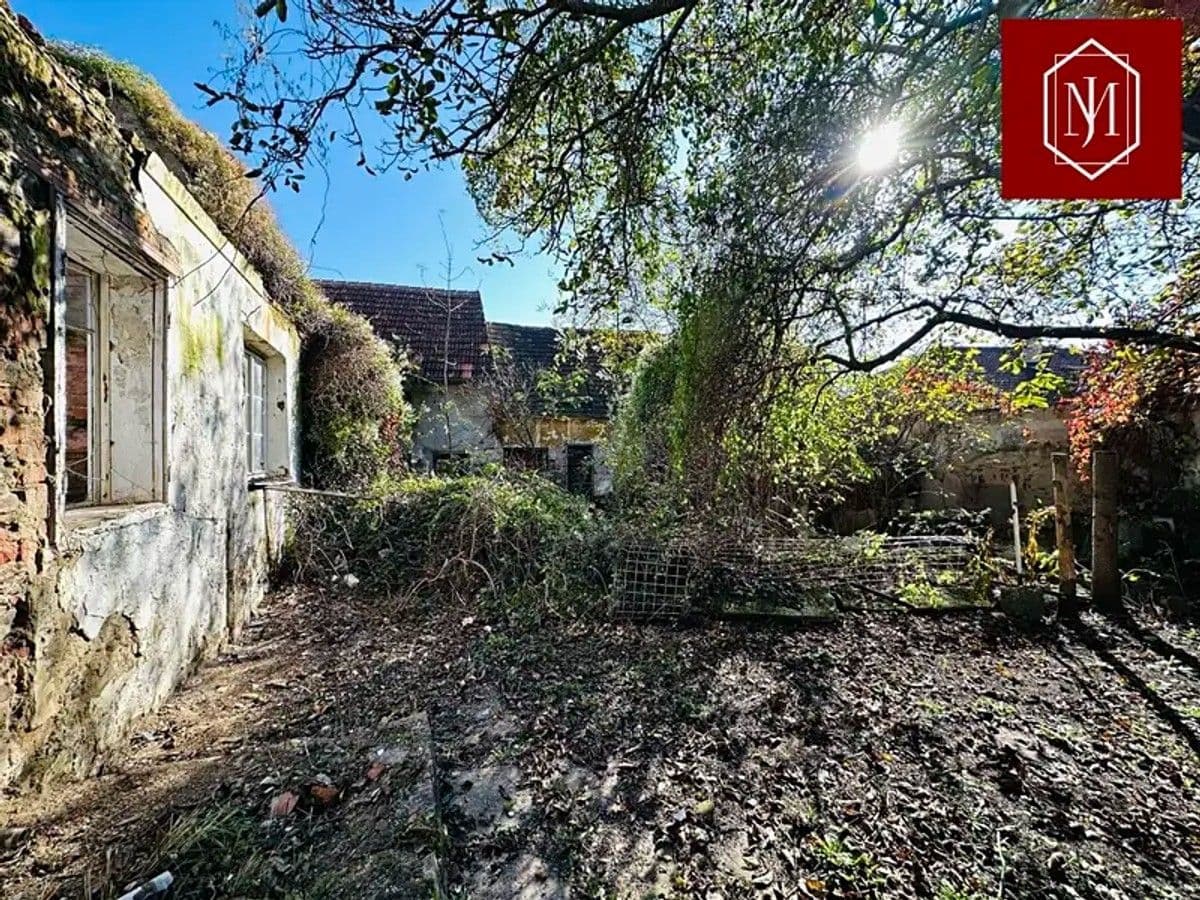 Predaj pozemku 786 m², Chlum u Třeboně, Jihočeský kraj Predaj pozemku 786 m², Chlum u Třeboně, Jihočeský kraj