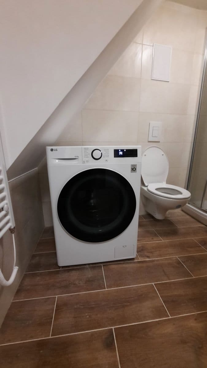 Prenájom bytu 2-izbový 36 m², Francouzská, Brno, Jihomoravský kraj Prenájom bytu 2-izbový 36 m², Francouzská, Brno, Jihomoravský kraj