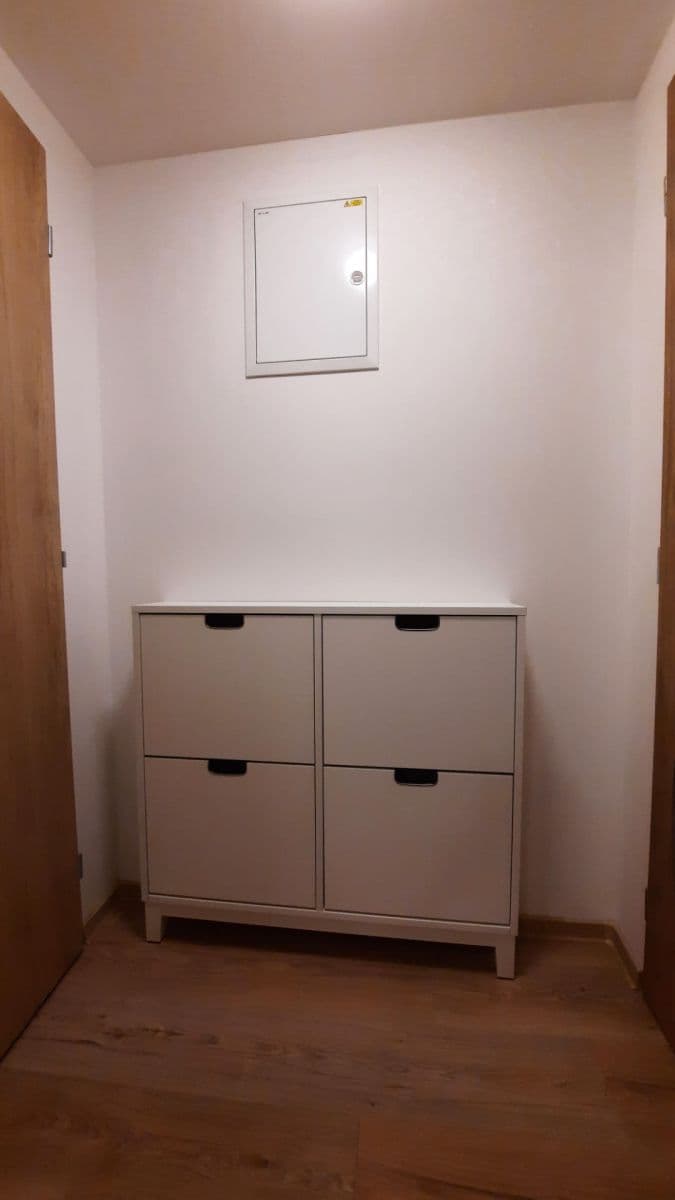 Prenájom bytu 2-izbový 36 m², Francouzská, Brno, Jihomoravský kraj Prenájom bytu 2-izbový 36 m², Francouzská, Brno, Jihomoravský kraj