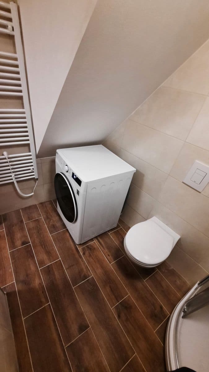 Prenájom bytu 2-izbový 36 m², Francouzská, Brno, Jihomoravský kraj Prenájom bytu 2-izbový 36 m², Francouzská, Brno, Jihomoravský kraj