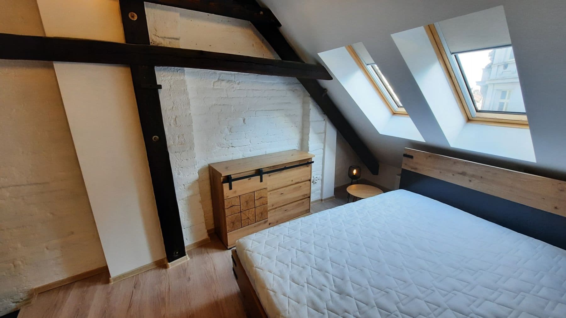 Prenájom bytu 2-izbový 36 m², Francouzská, Brno, Jihomoravský kraj Prenájom bytu 2-izbový 36 m², Francouzská, Brno, Jihomoravský kraj