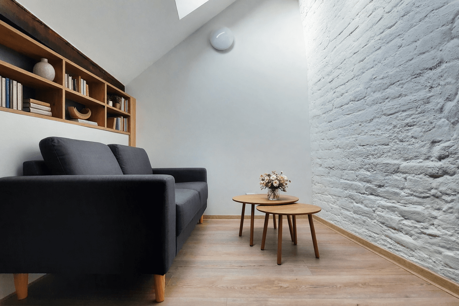 Prenájom bytu 2-izbový 36 m², Francouzská, Brno, Jihomoravský kraj Prenájom bytu 2-izbový 36 m², Francouzská, Brno, Jihomoravský kraj