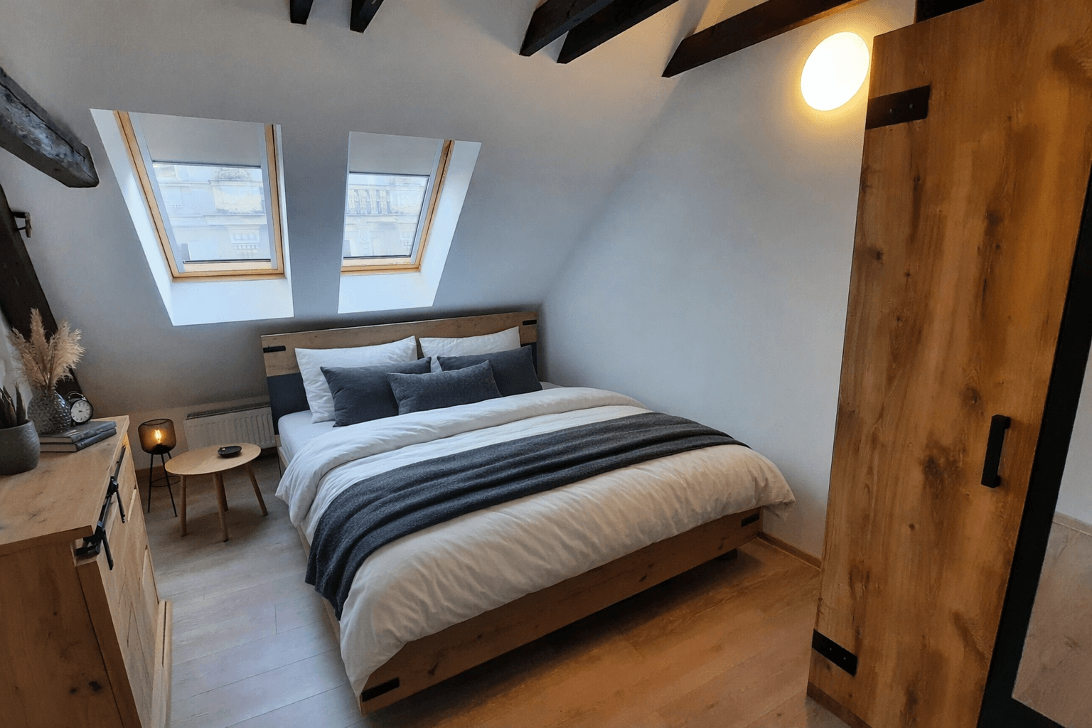 Prenájom bytu 2-izbový 36 m², Francouzská, Brno, Jihomoravský kraj Prenájom bytu 2-izbový 36 m², Francouzská, Brno, Jihomoravský kraj