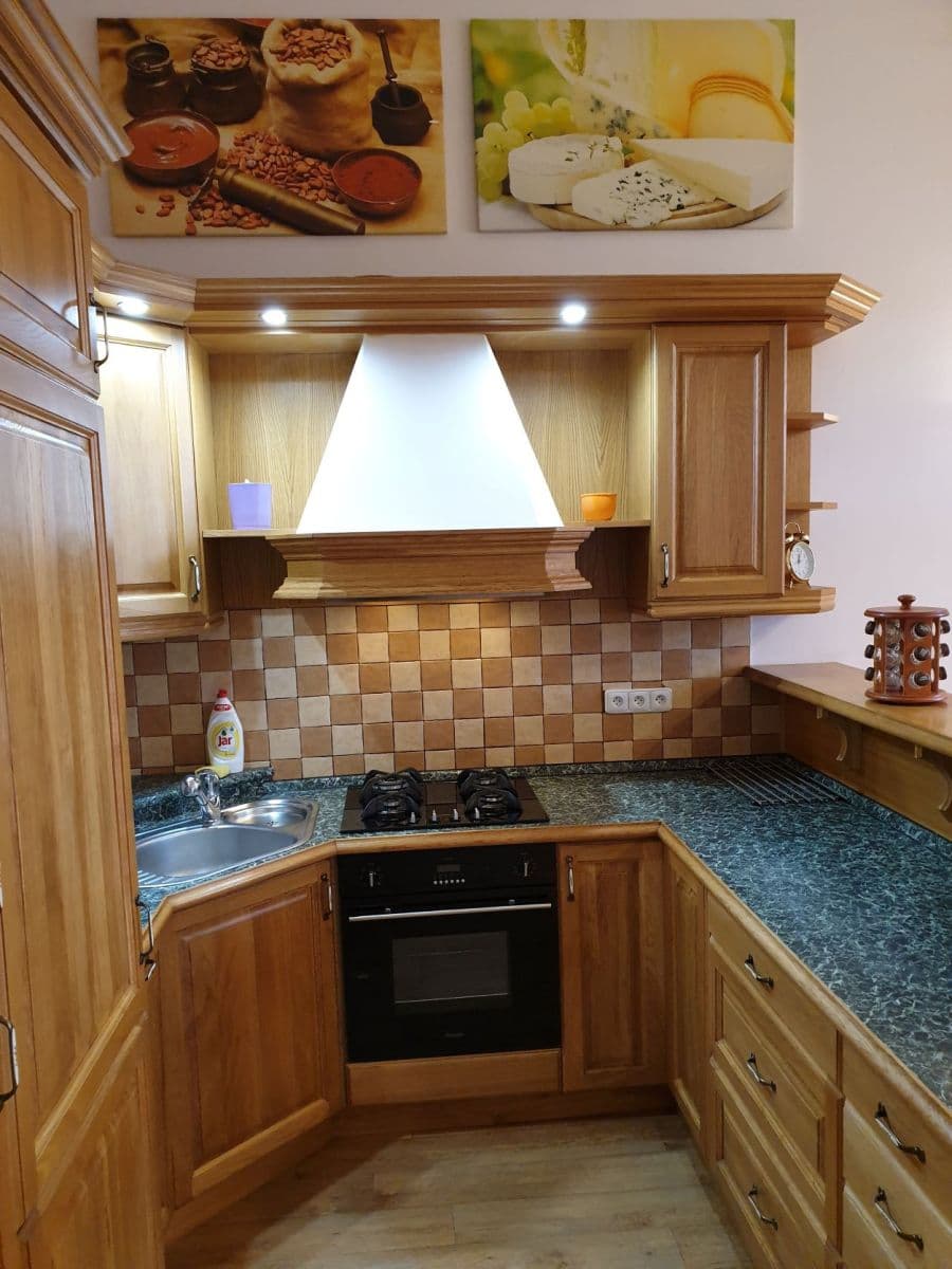 Prenájom bytu 2-izbový 53 m², Arbesovo náměstí, Praha, Praha Prenájom bytu 2-izbový 53 m², Arbesovo náměstí, Praha, Praha