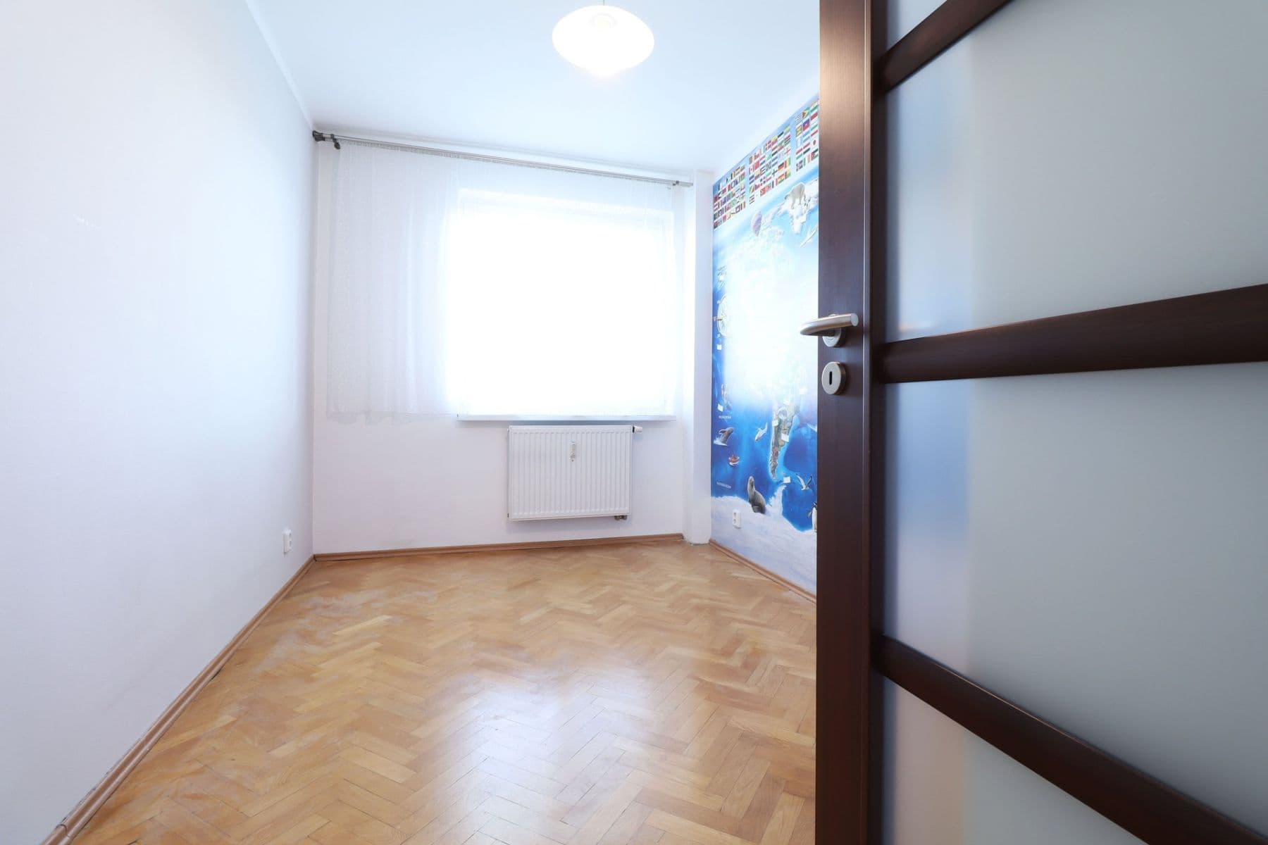 Prenájom bytu 3-izbový 72 m², Hlavní, Praha, Praha Prenájom bytu 3-izbový 72 m², Hlavní, Praha, Praha