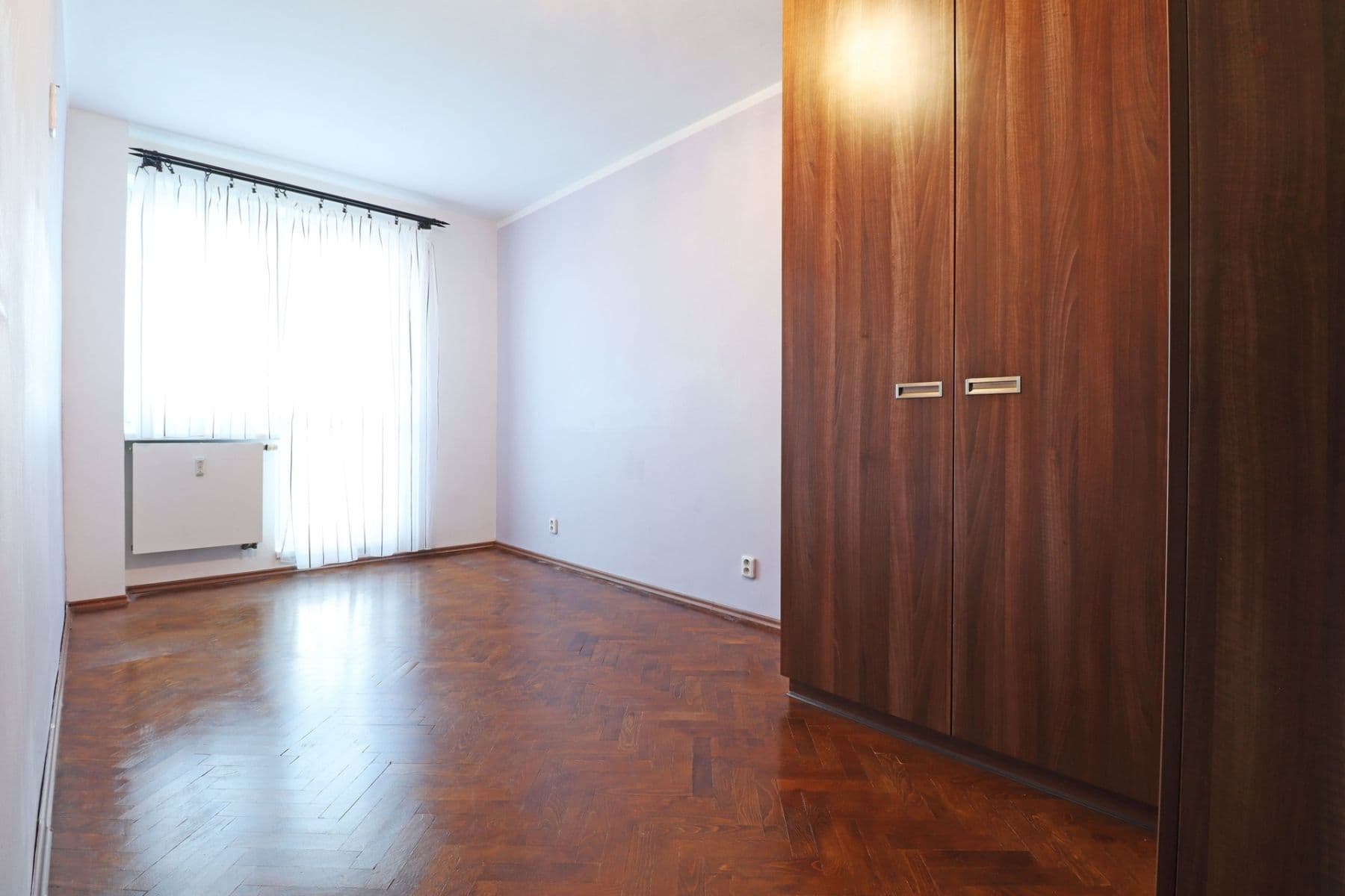 Prenájom bytu 3-izbový 72 m², Hlavní, Praha, Praha Prenájom bytu 3-izbový 72 m², Hlavní, Praha, Praha