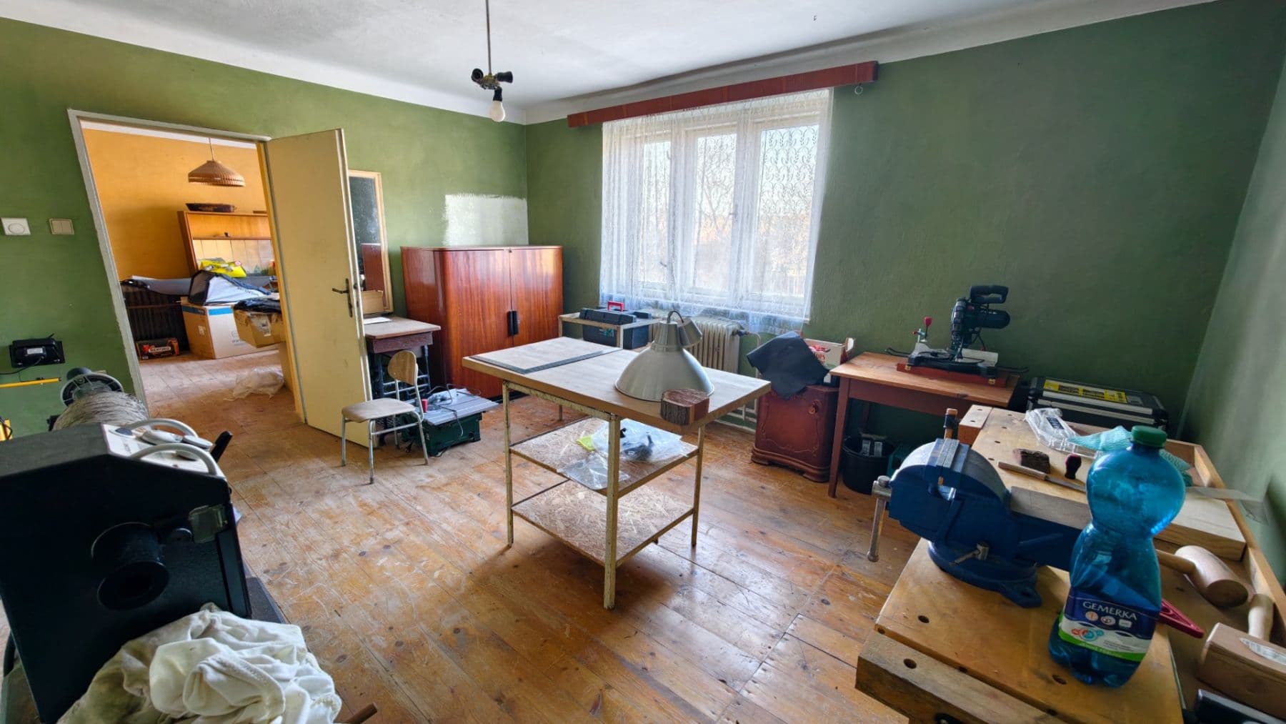 Predaj domu 240 m², pozemek 2.081 m², Kunkovice, Zlínský kraj Predaj domu 240 m², pozemek 2.081 m², Kunkovice, Zlínský kraj