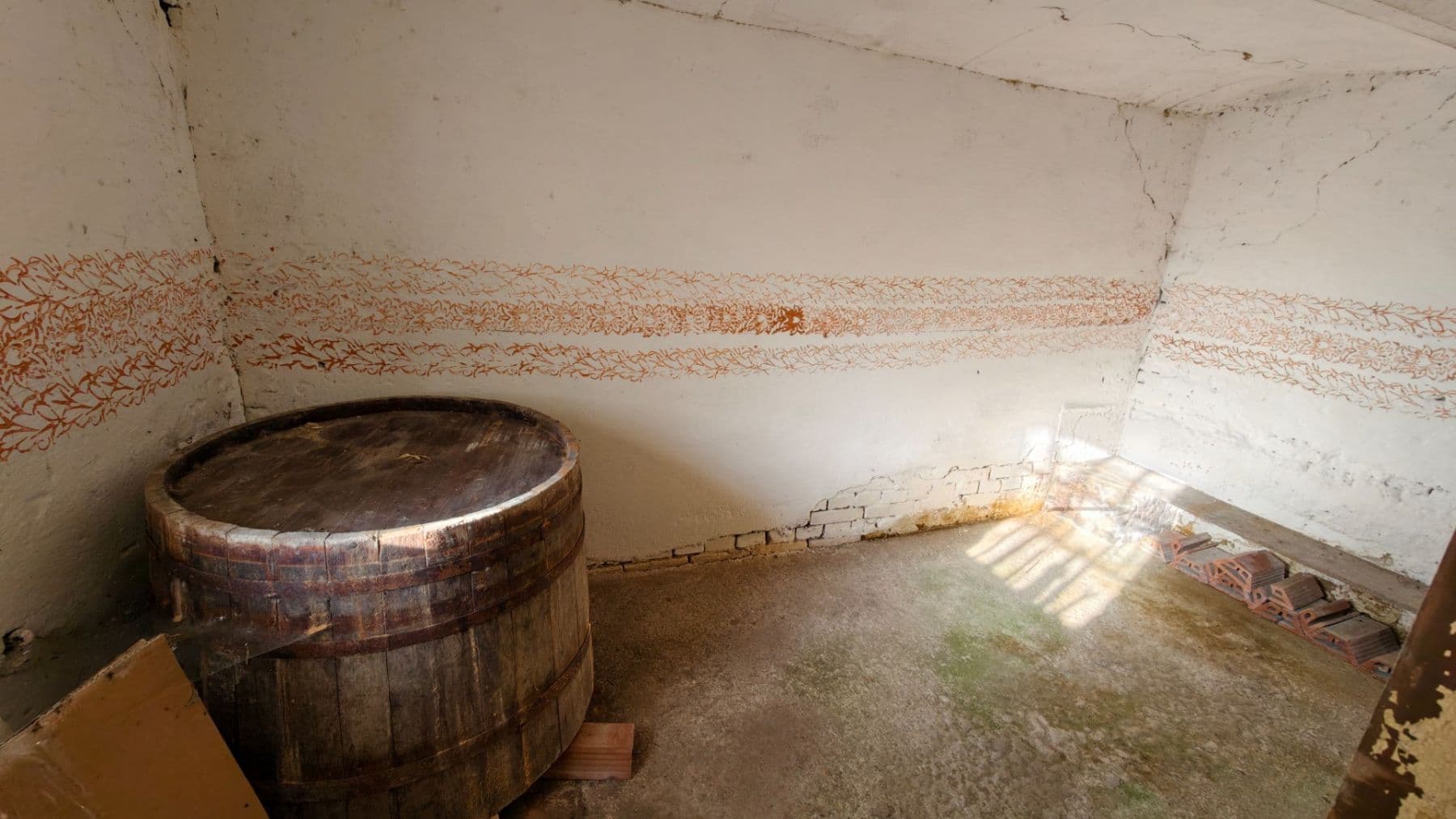 Predaj domu 240 m², pozemek 2.081 m², Kunkovice, Zlínský kraj Predaj domu 240 m², pozemek 2.081 m², Kunkovice, Zlínský kraj