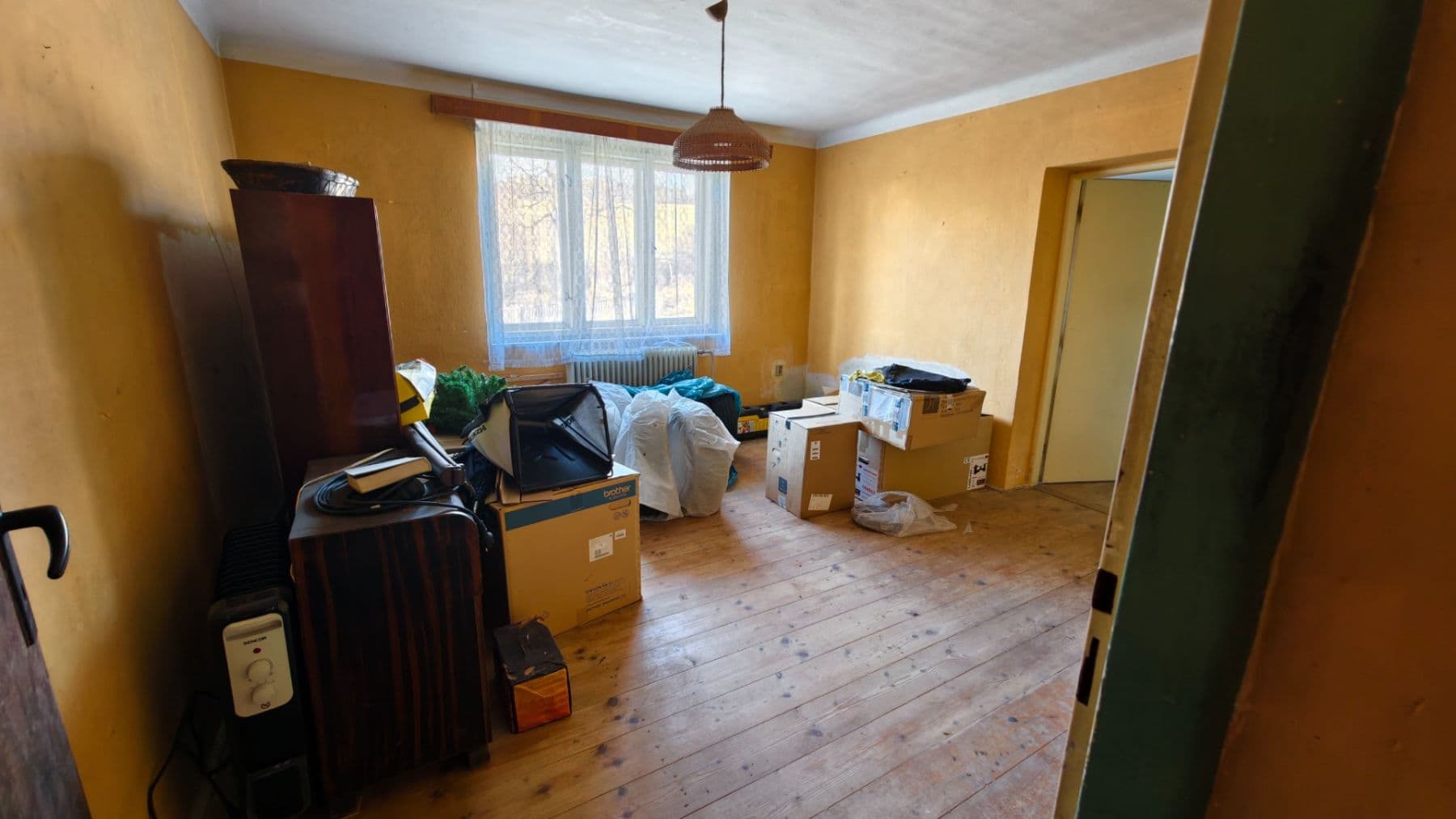 Predaj domu 240 m², pozemek 2.081 m², Kunkovice, Zlínský kraj Predaj domu 240 m², pozemek 2.081 m², Kunkovice, Zlínský kraj