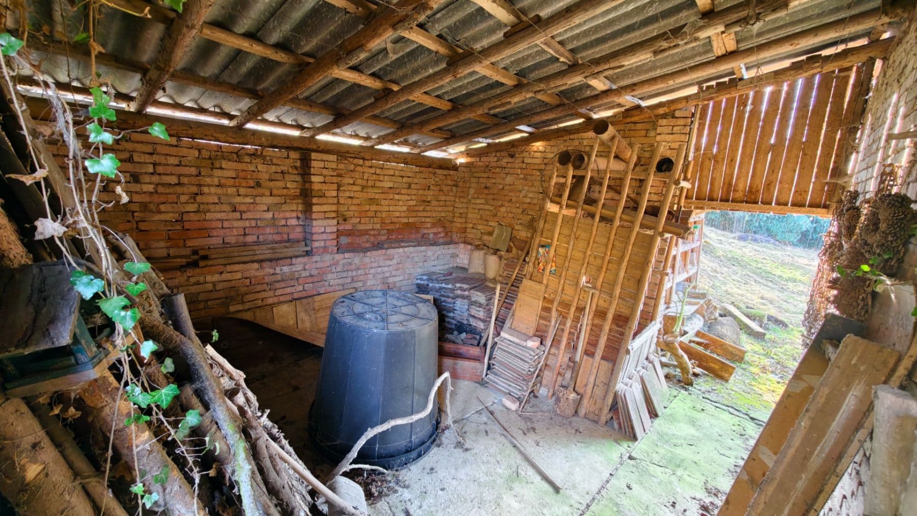 Predaj domu 240 m², pozemek 2.081 m², Kunkovice, Zlínský kraj Predaj domu 240 m², pozemek 2.081 m², Kunkovice, Zlínský kraj