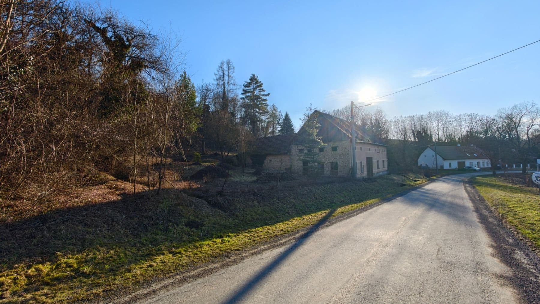 Predaj domu 240 m², pozemek 2.081 m², Kunkovice, Zlínský kraj Predaj domu 240 m², pozemek 2.081 m², Kunkovice, Zlínský kraj