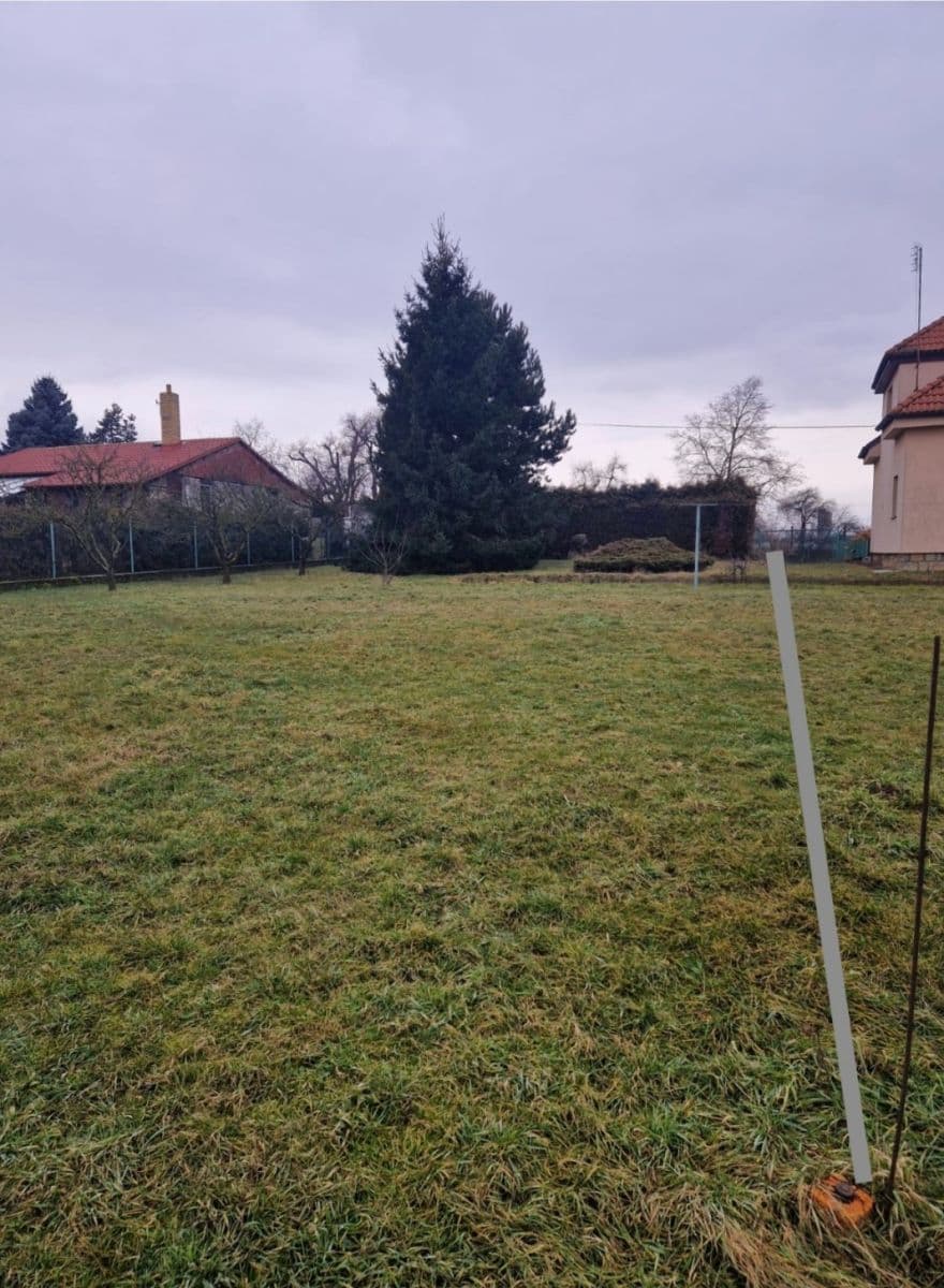 Predaj pozemku 713 m², Zámecká, Jirny, Středočeský kraj Predaj pozemku 713 m², Zámecká, Jirny, Středočeský kraj