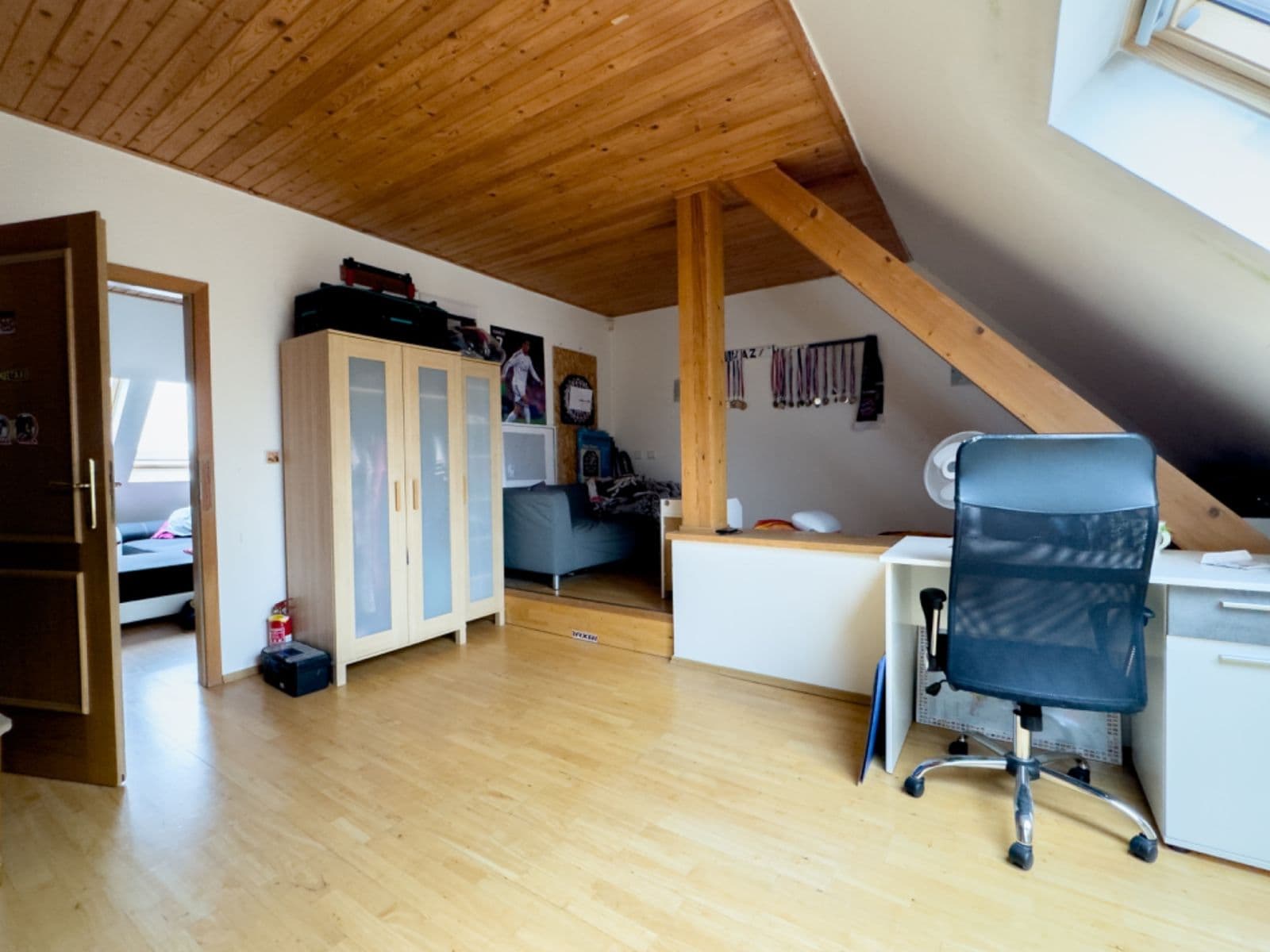 Predaj bytu 4-izbový 95 m², Hulvácká, Ostrava, Moravskoslezský kraj Predaj bytu 4-izbový 95 m², Hulvácká, Ostrava, Moravskoslezský kraj