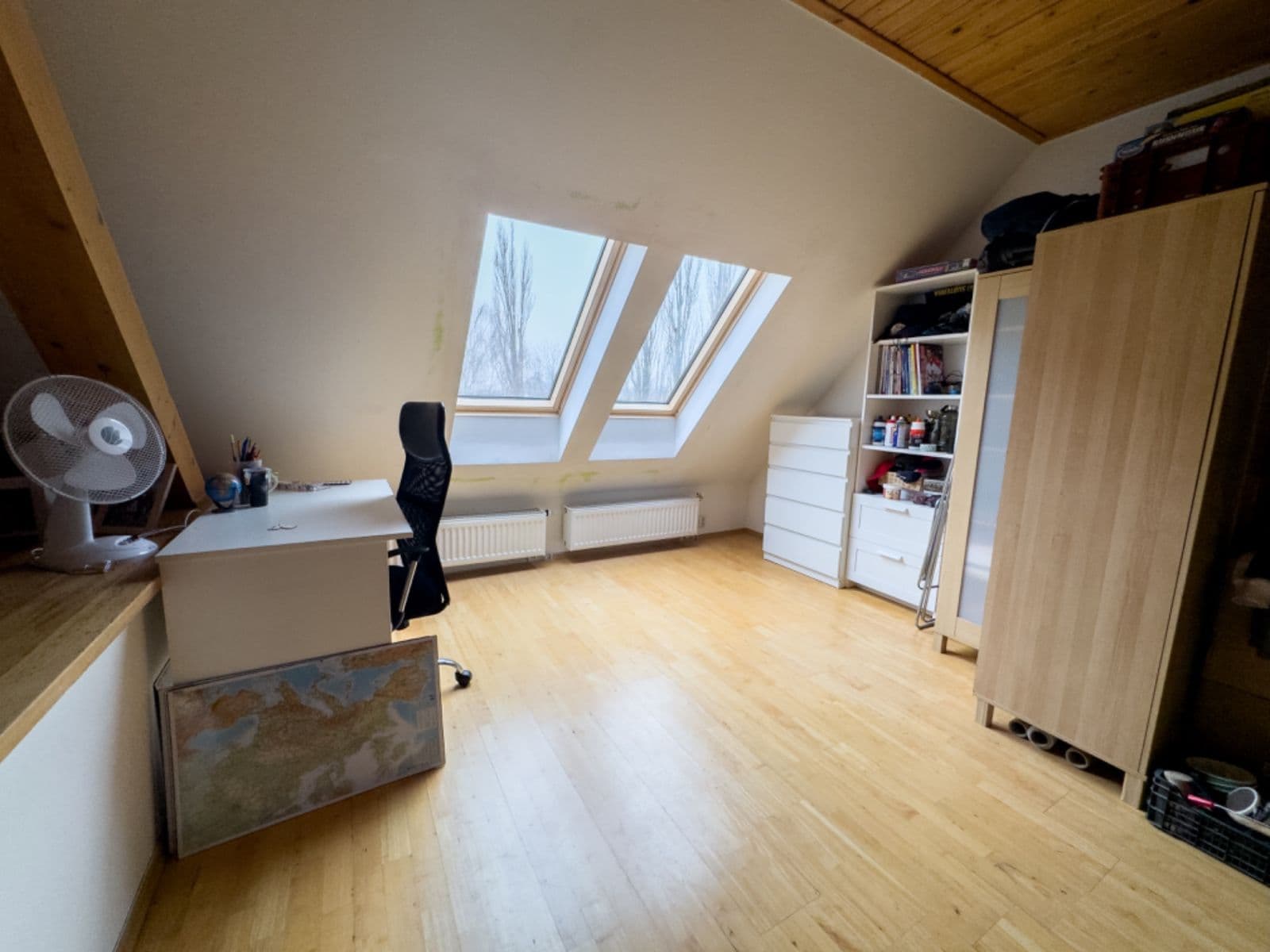 Predaj bytu 4-izbový 95 m², Hulvácká, Ostrava, Moravskoslezský kraj Predaj bytu 4-izbový 95 m², Hulvácká, Ostrava, Moravskoslezský kraj