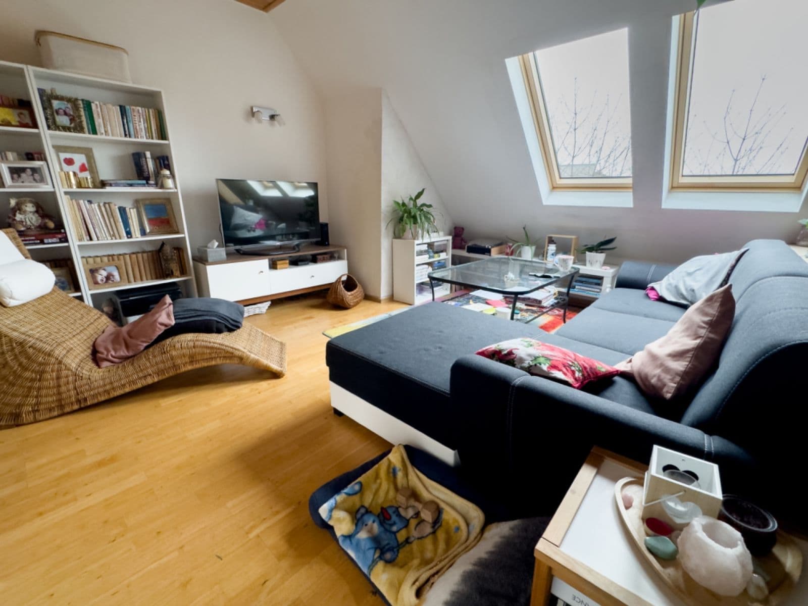 Predaj bytu 4-izbový 95 m², Hulvácká, Ostrava, Moravskoslezský kraj Predaj bytu 4-izbový 95 m², Hulvácká, Ostrava, Moravskoslezský kraj