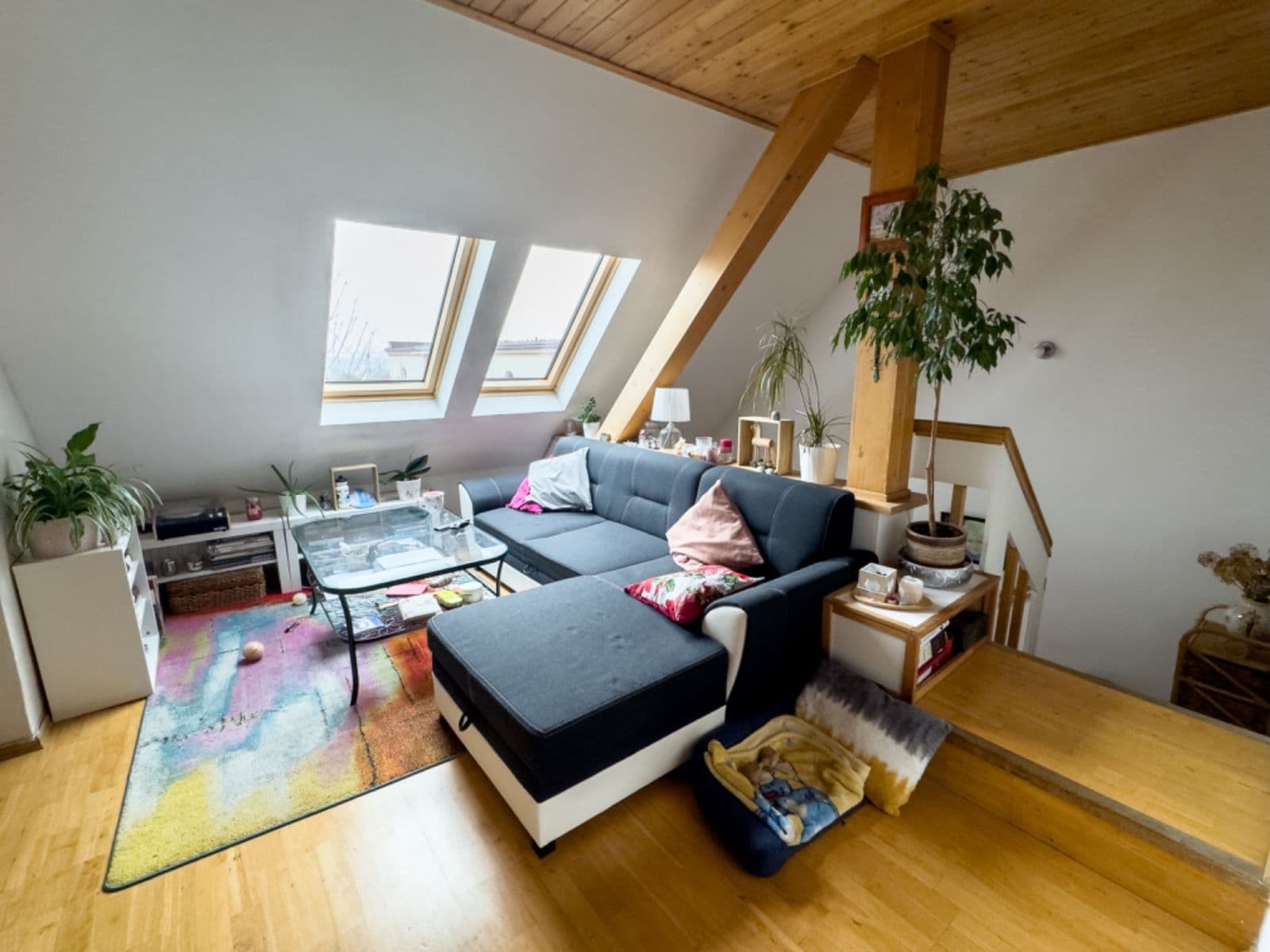 Predaj bytu 4-izbový 95 m², Hulvácká, Ostrava, Moravskoslezský kraj Predaj bytu 4-izbový 95 m², Hulvácká, Ostrava, Moravskoslezský kraj