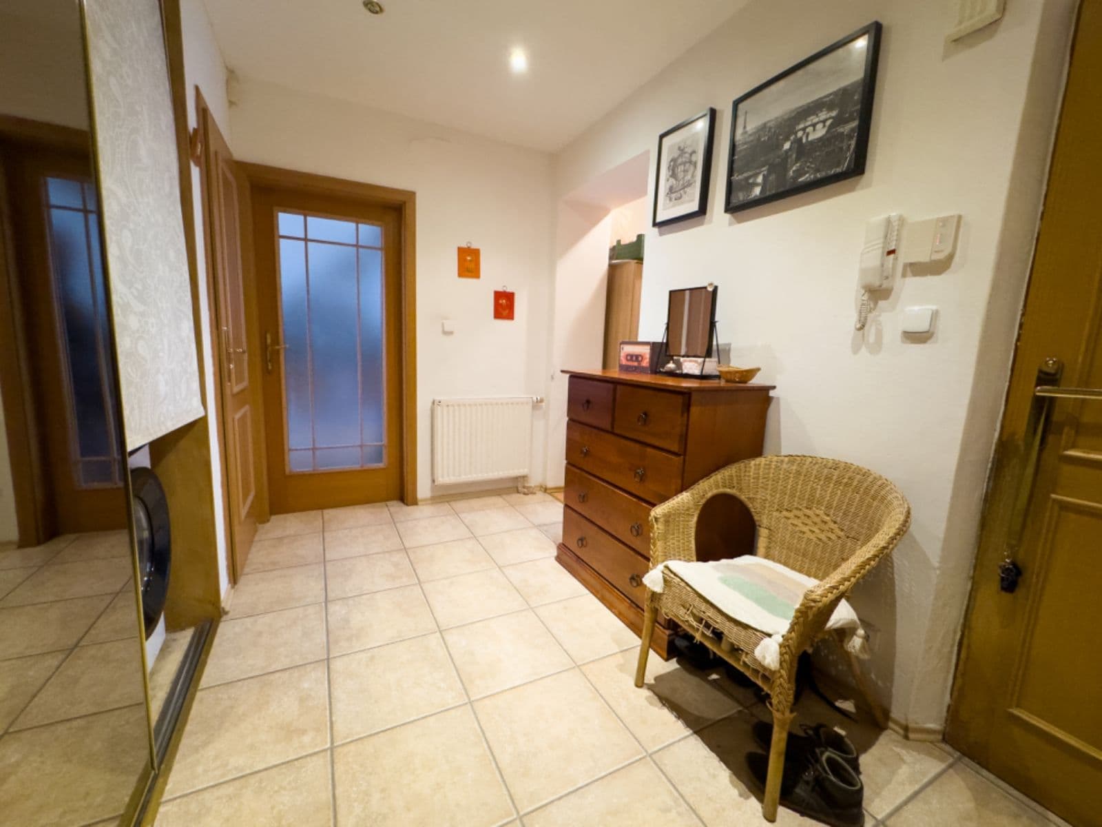 Predaj bytu 4-izbový 95 m², Hulvácká, Ostrava, Moravskoslezský kraj Predaj bytu 4-izbový 95 m², Hulvácká, Ostrava, Moravskoslezský kraj